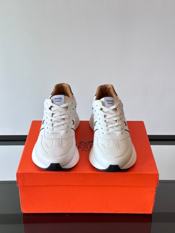 HERMES Man - Image 3