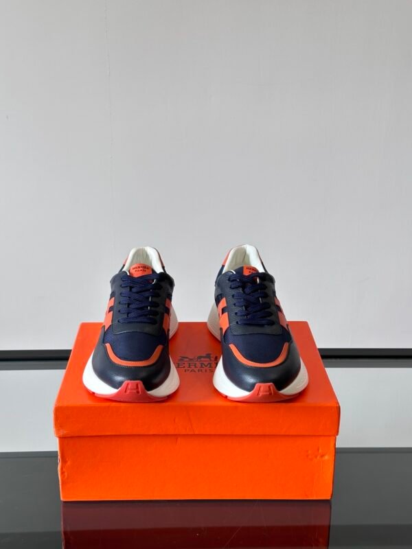 HERMES Man - Image 3