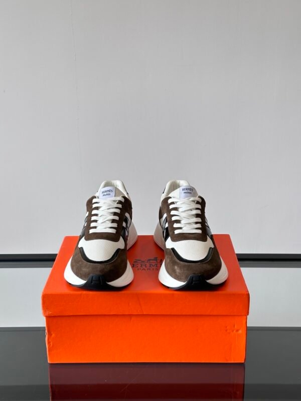 HERMES Man - Image 3