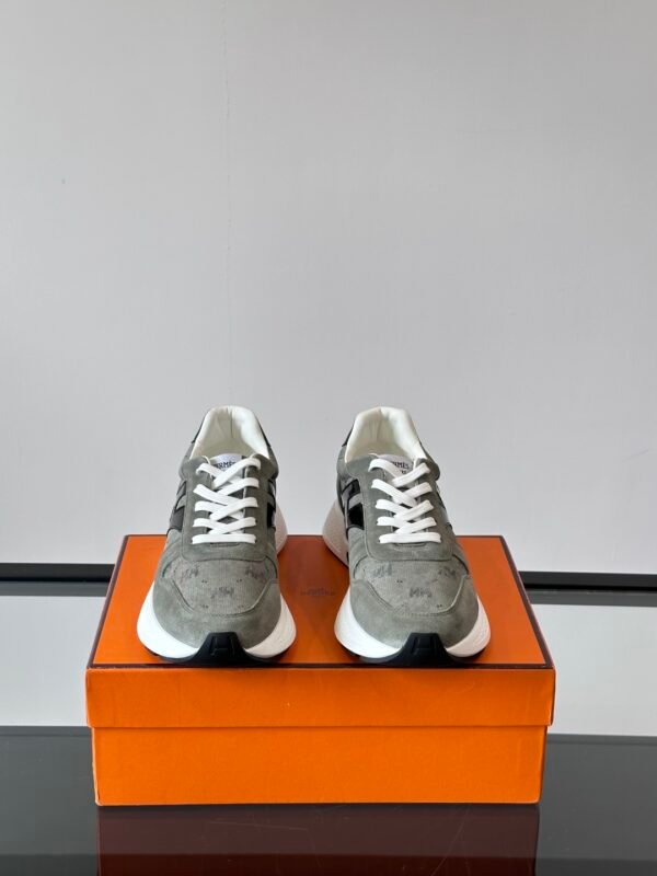 HERMES Man - Image 3