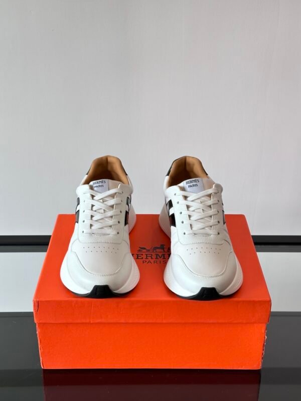 HERMES Man - Image 3