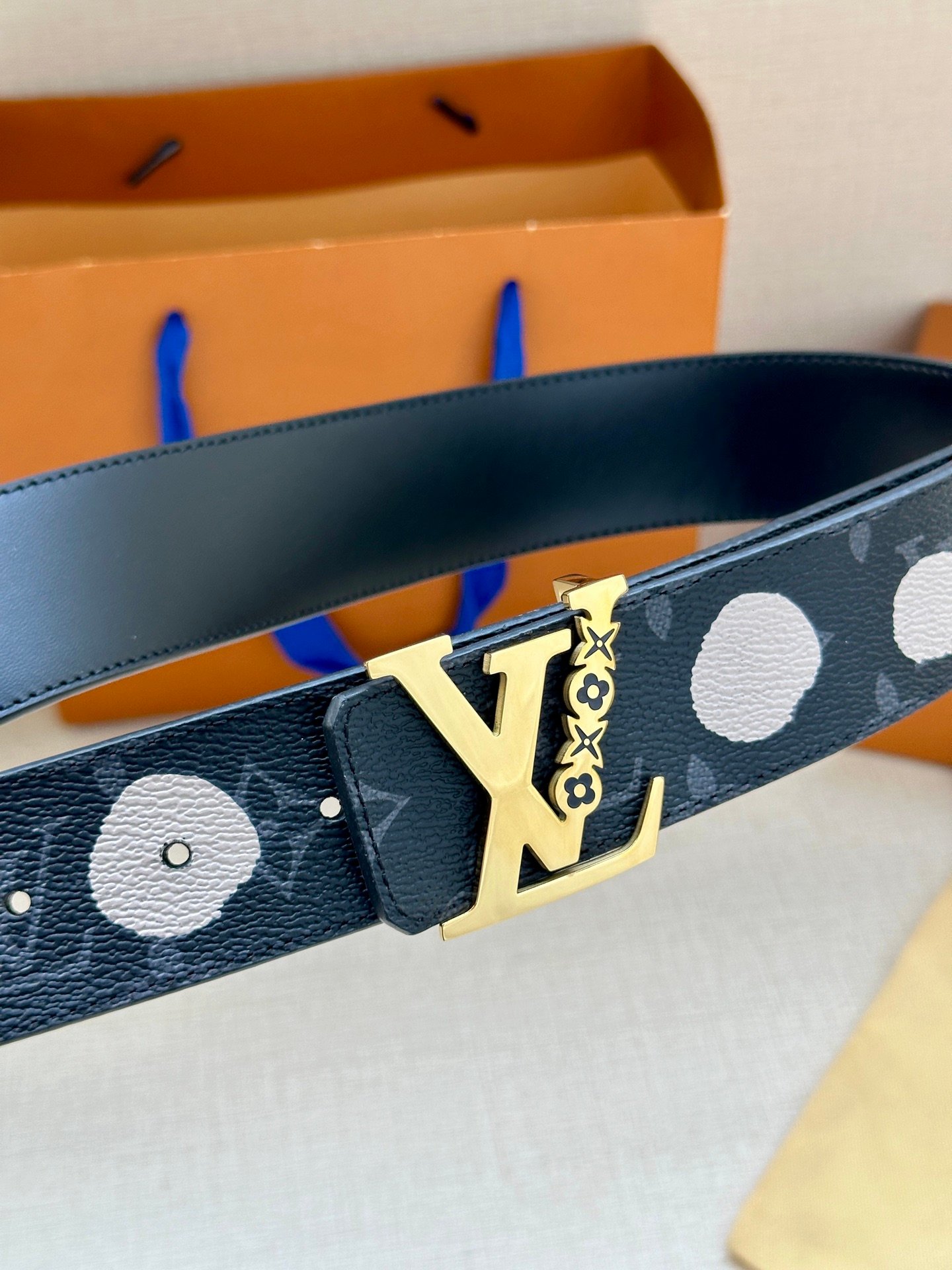 LV Belt - Image 7
