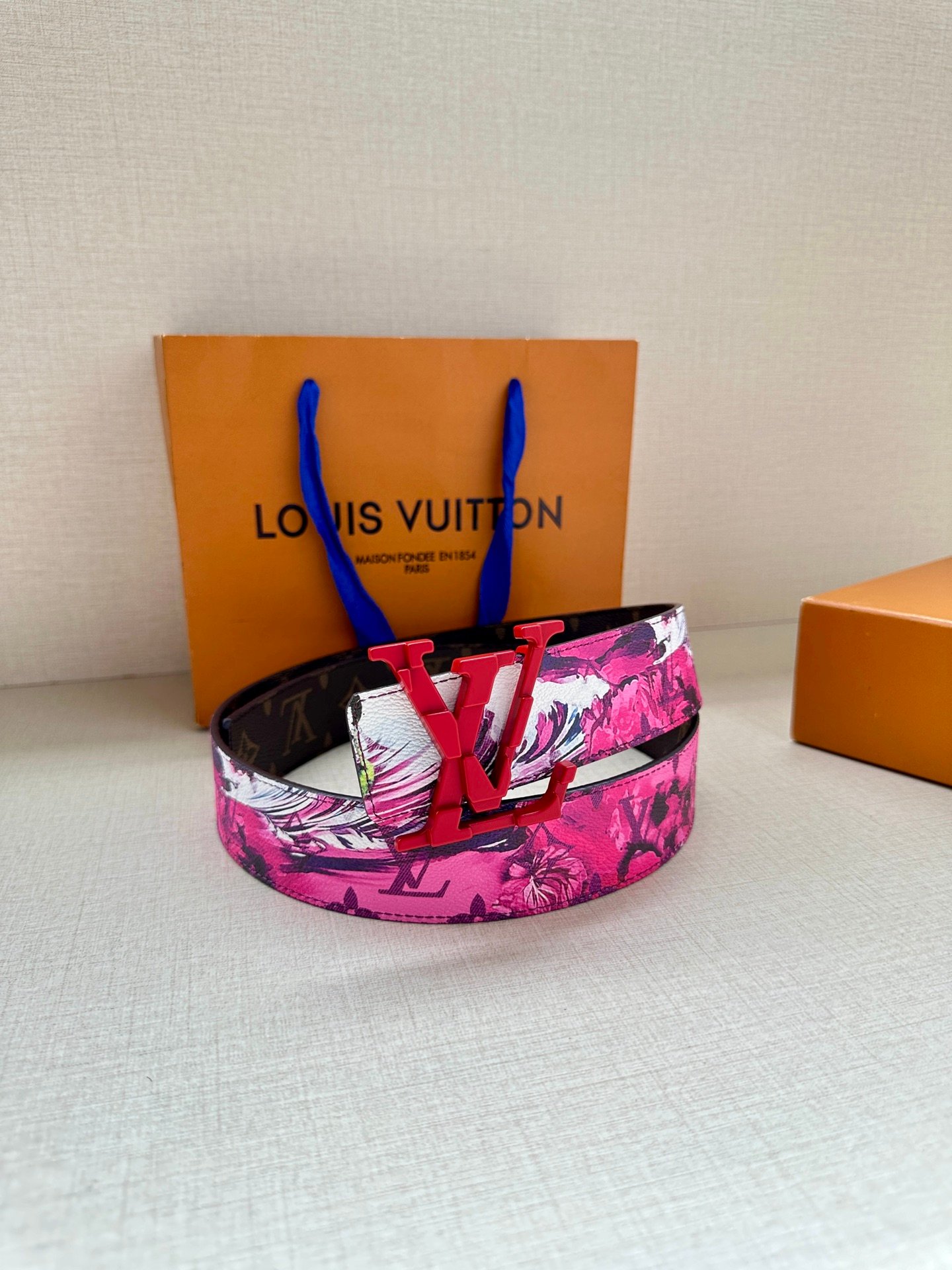 LV Belt - Image 7
