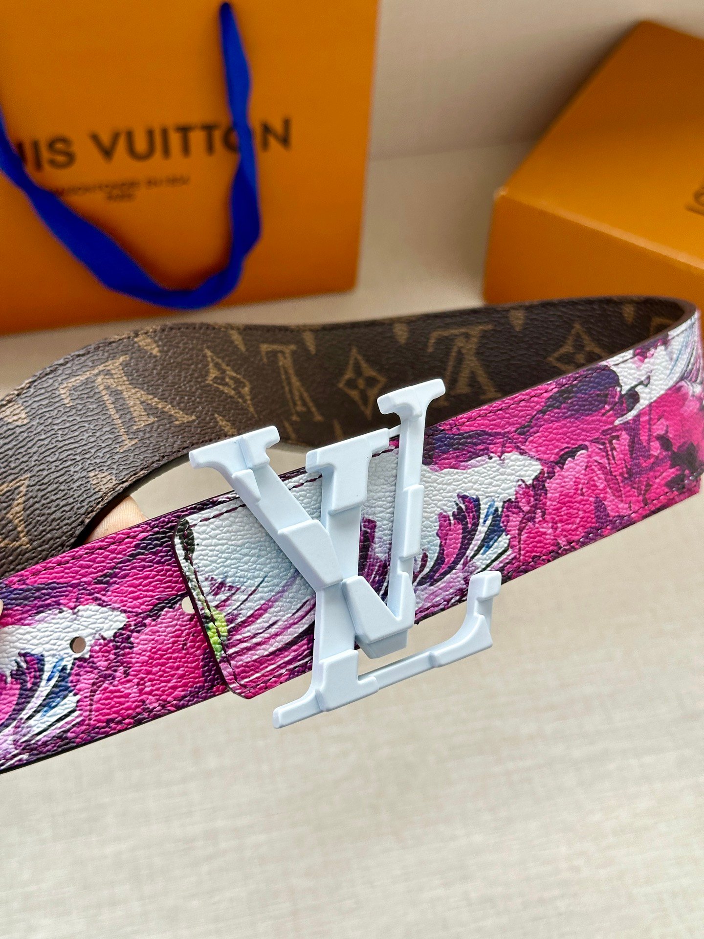LV Belt - Image 6