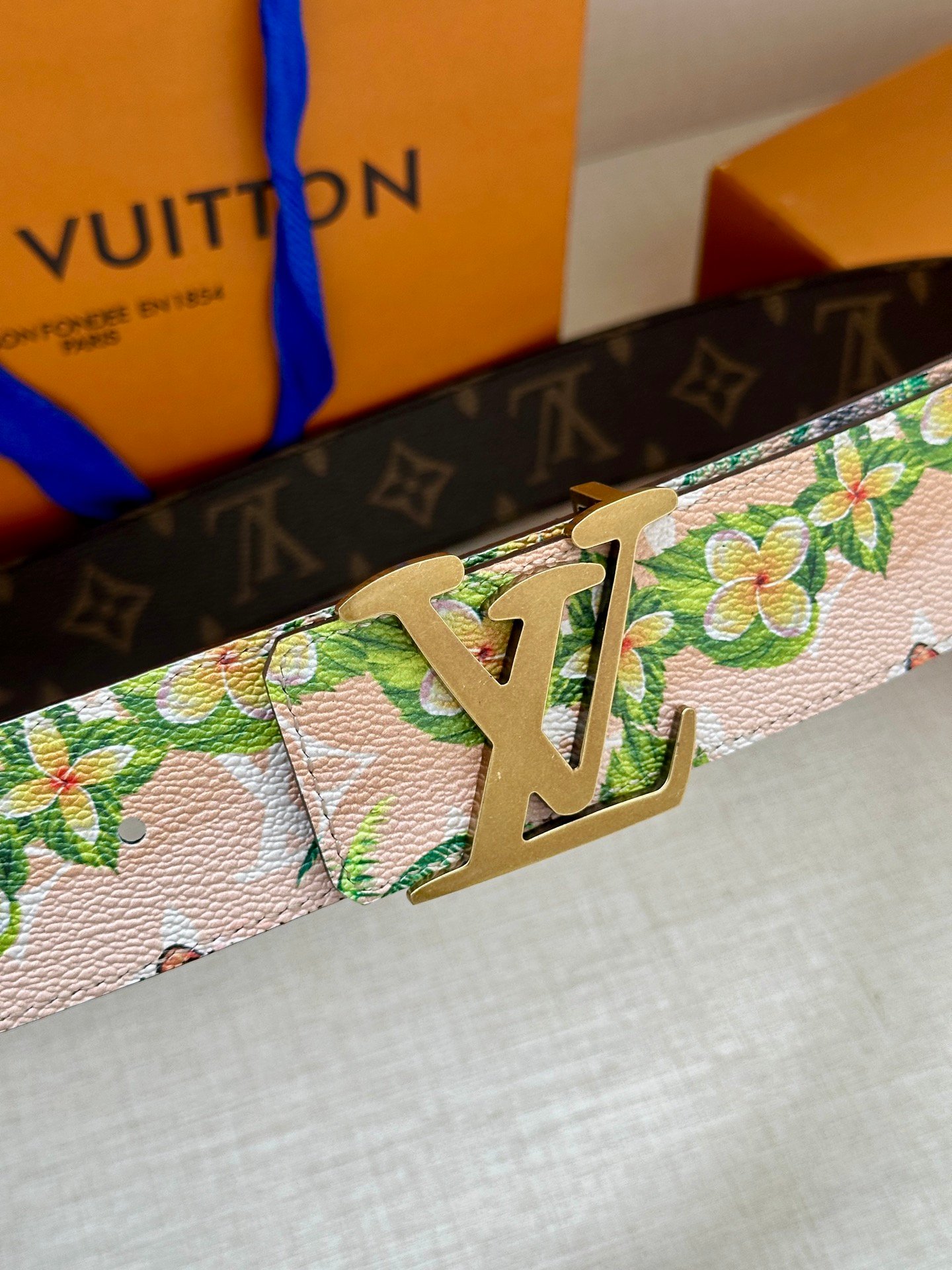 LV Belt - Image 7