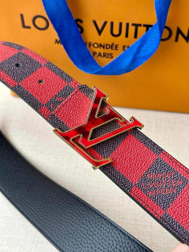 LV Belt - Image 3