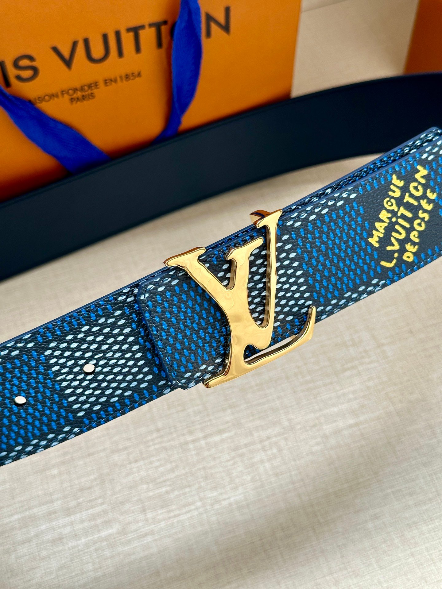 LV Belt - Image 7