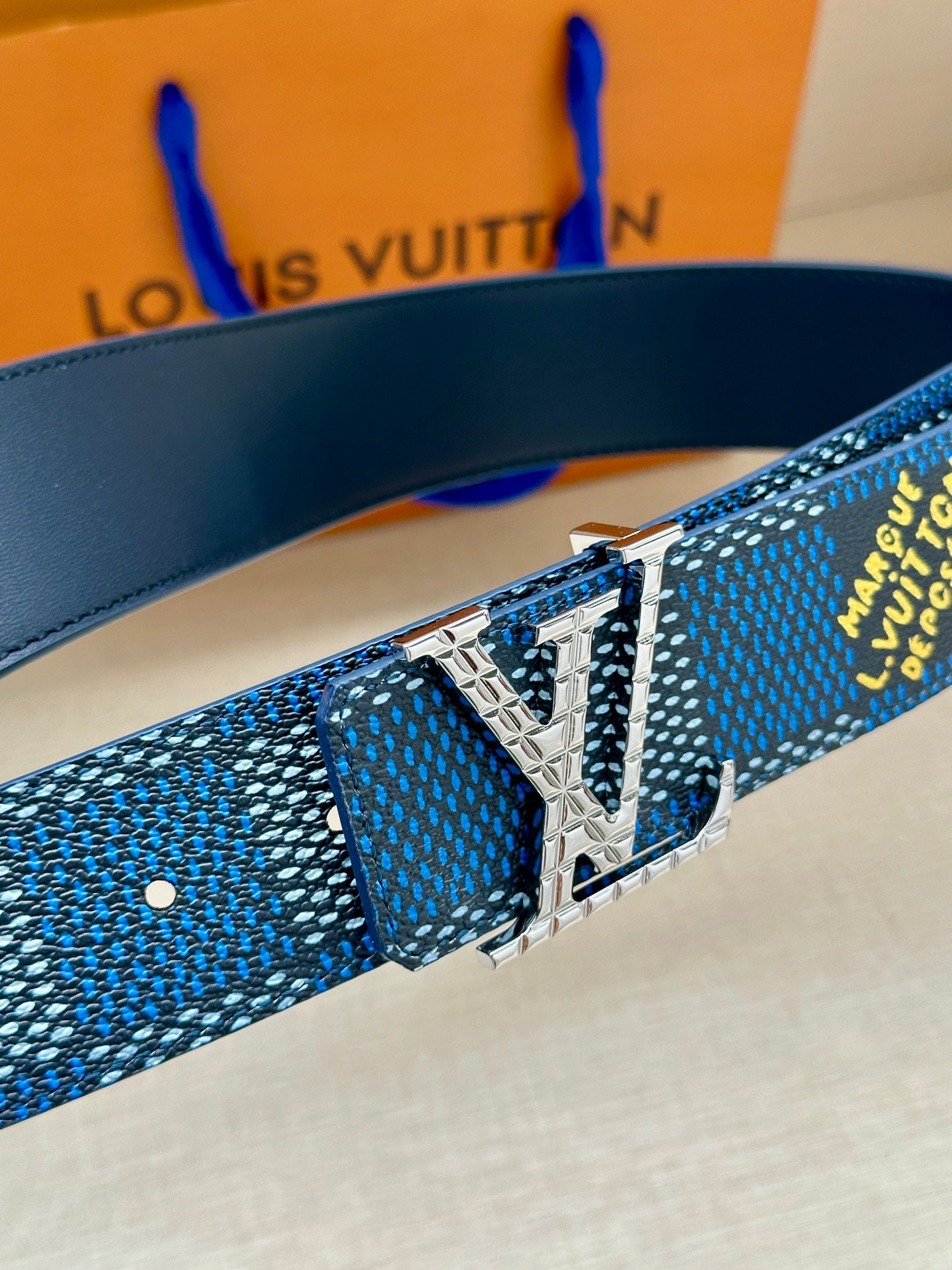 LV Belt - Image 7