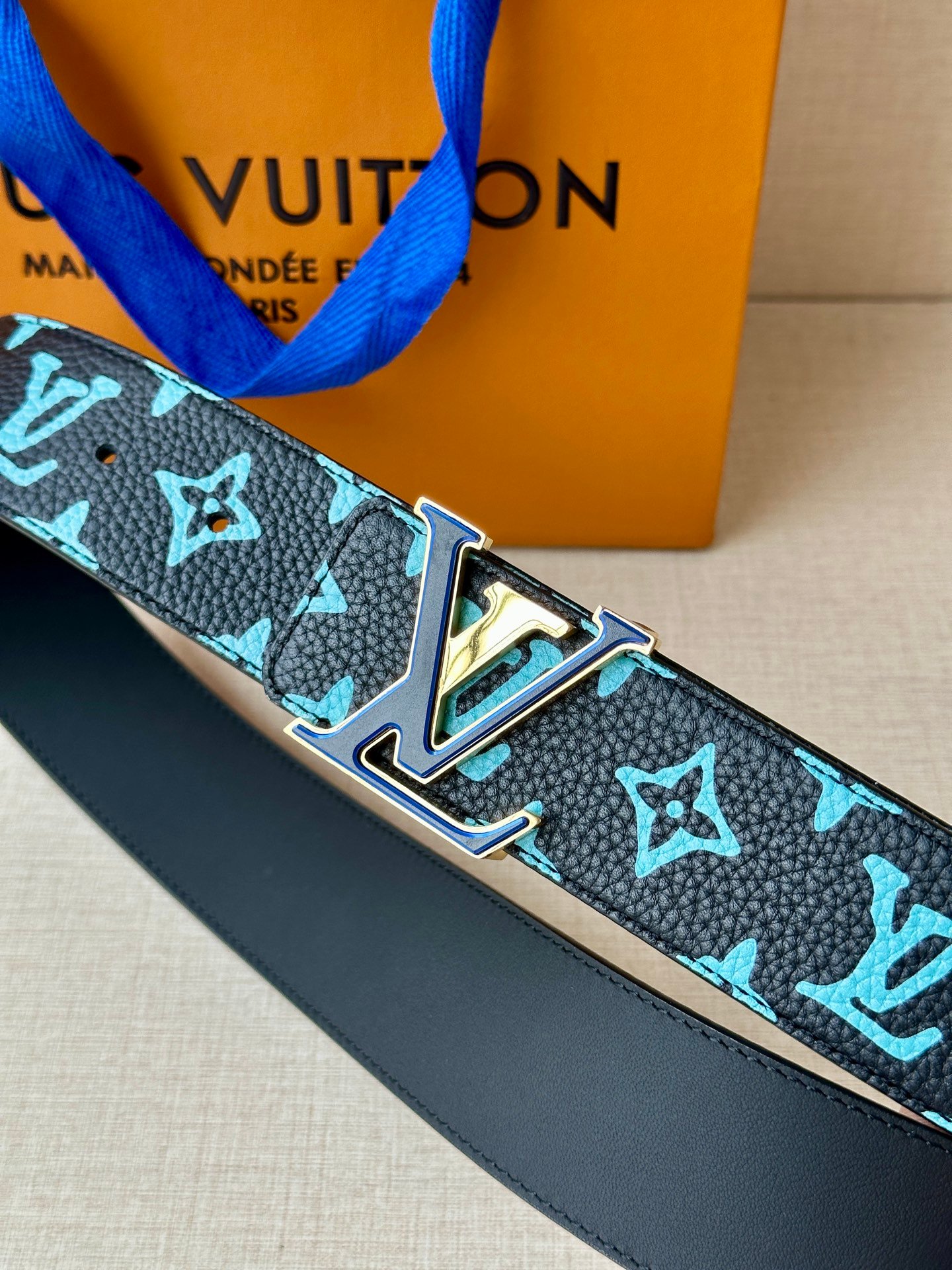 LV Belt - Image 7