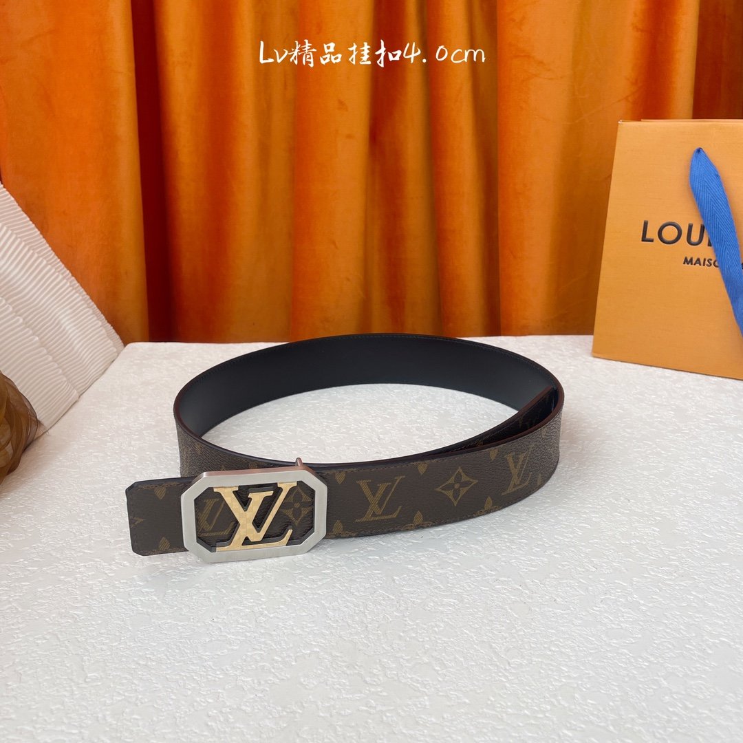 LV Belt - Image 7