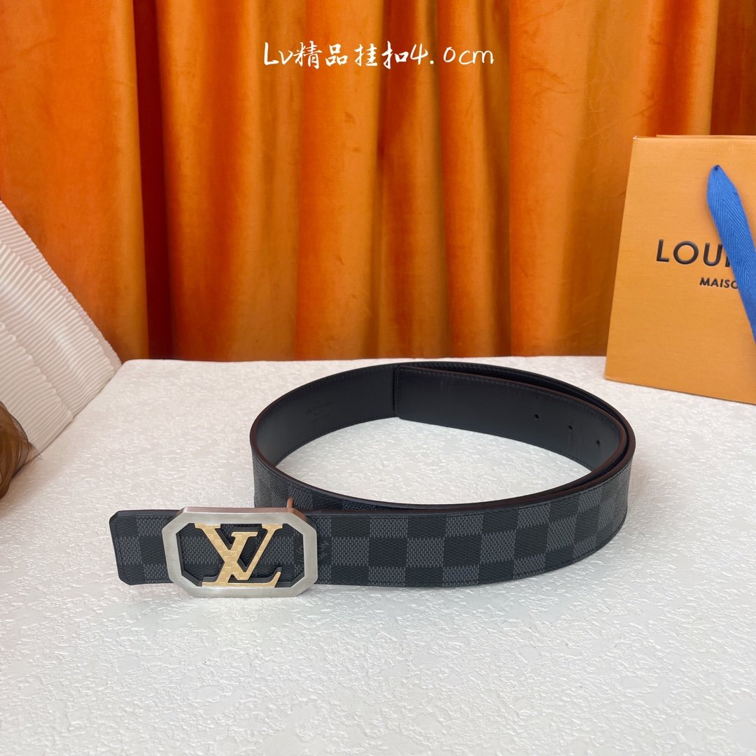 LV Belt - Image 3