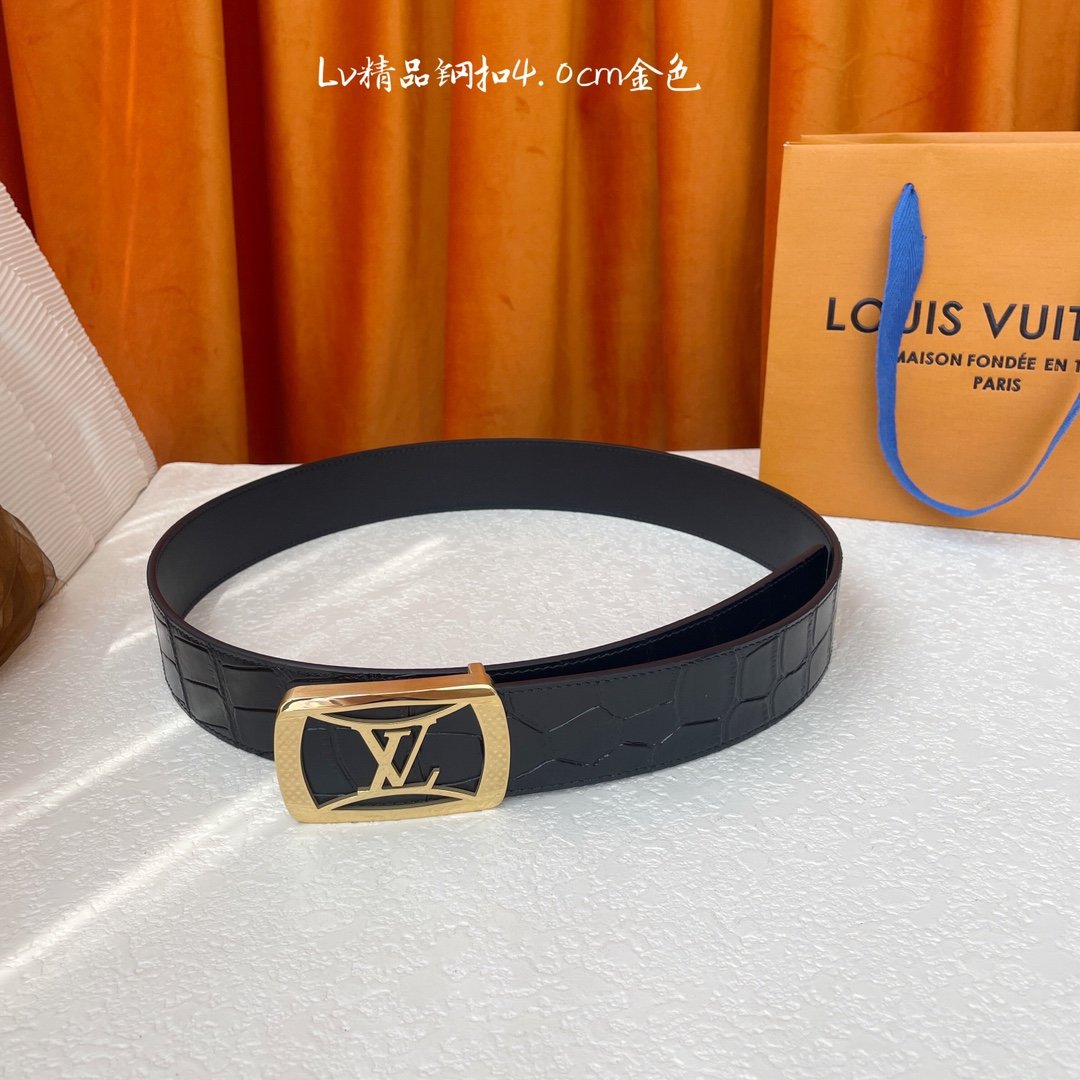 LV Belt - Image 3