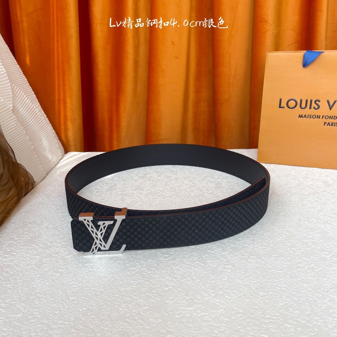 LV Belt - Image 3