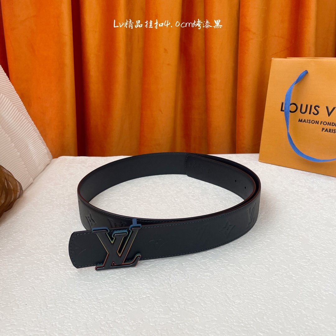 LV Belt - Image 7
