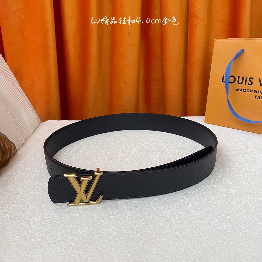 LV Belt - Image 3