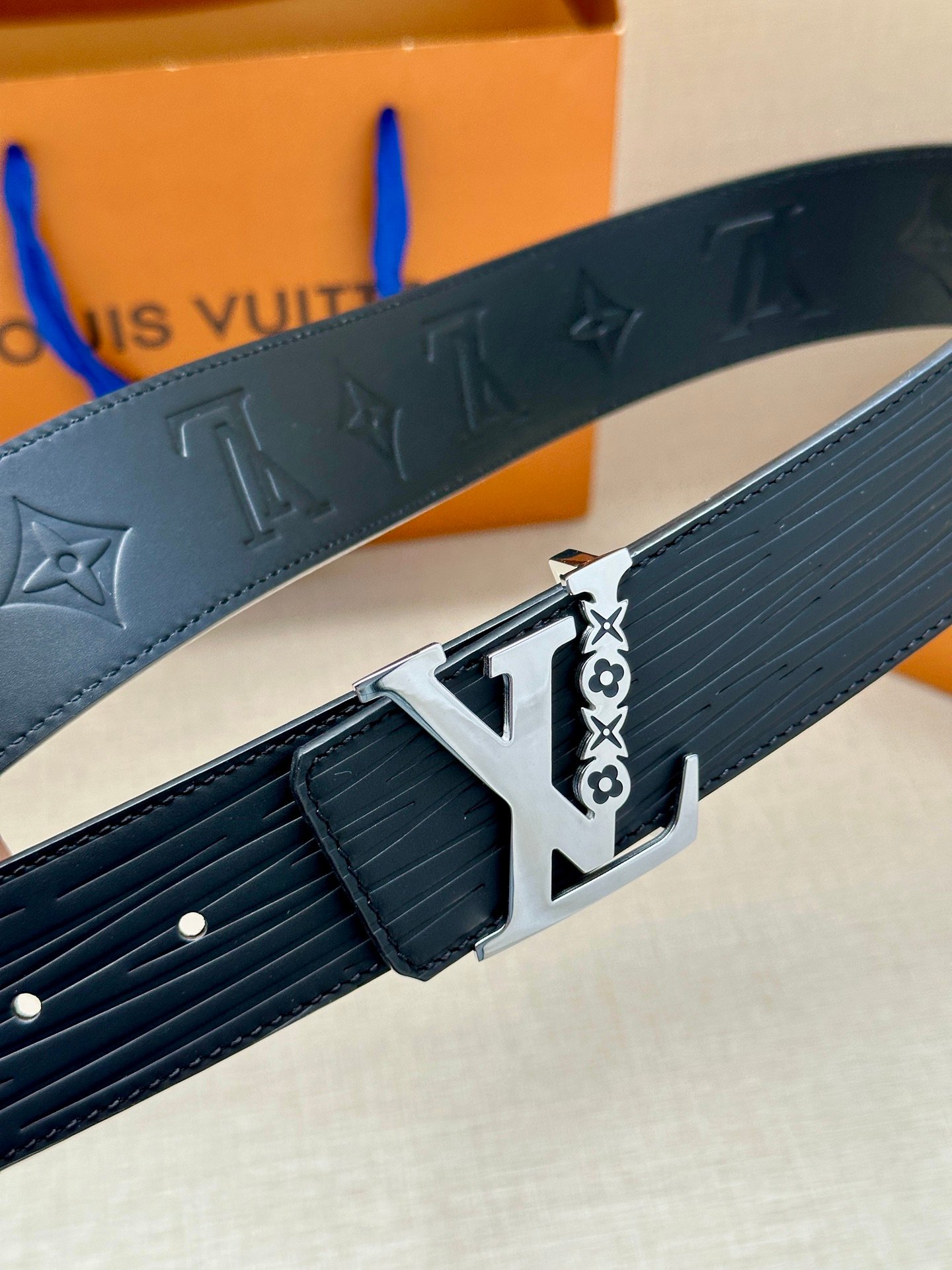 LV Belt - Image 3