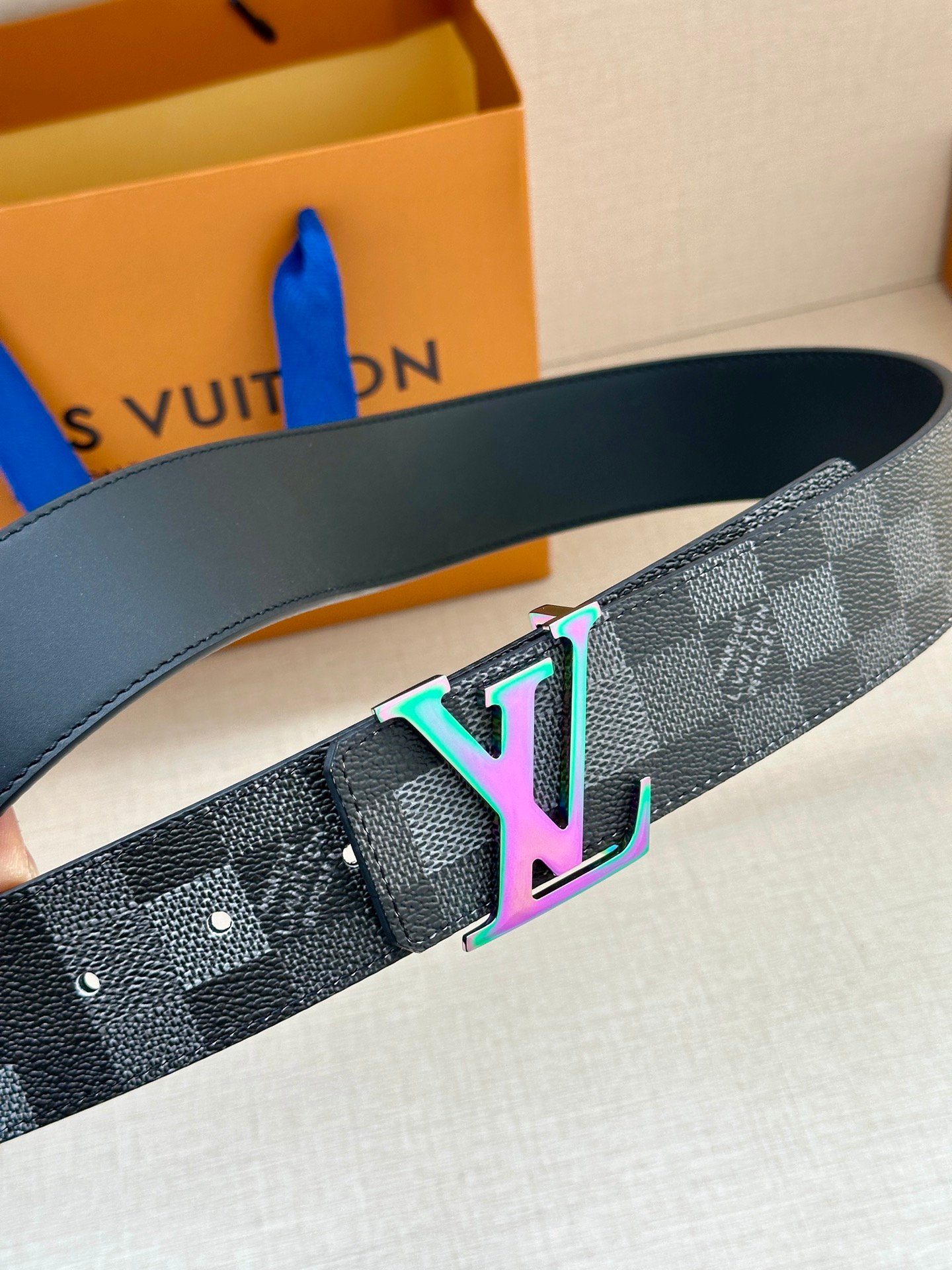 LV Belt - Image 7