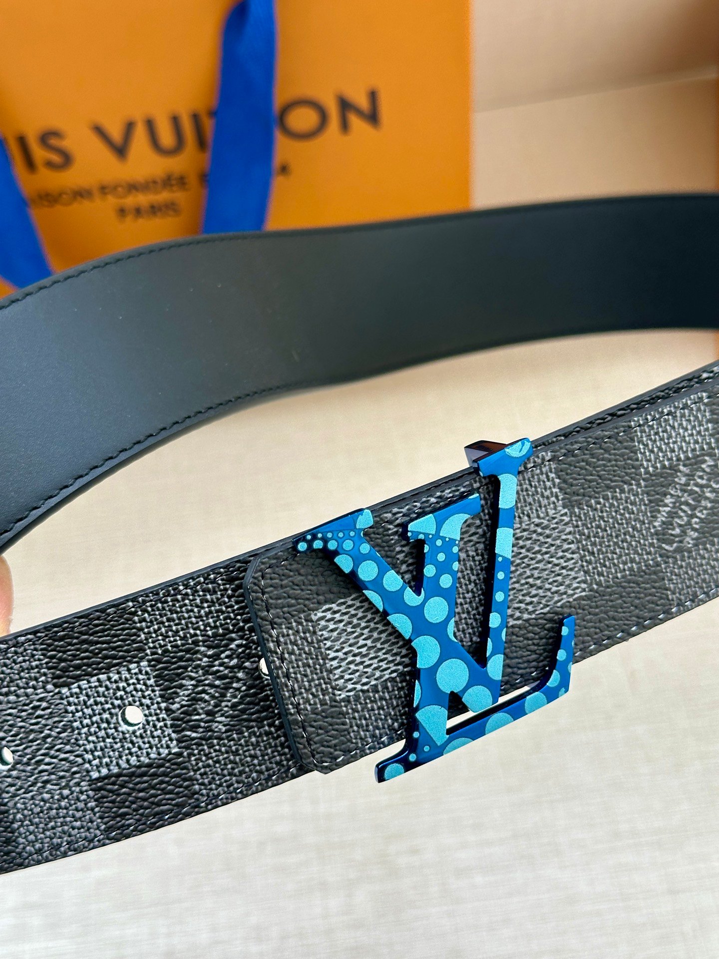 LV Belt - Image 7