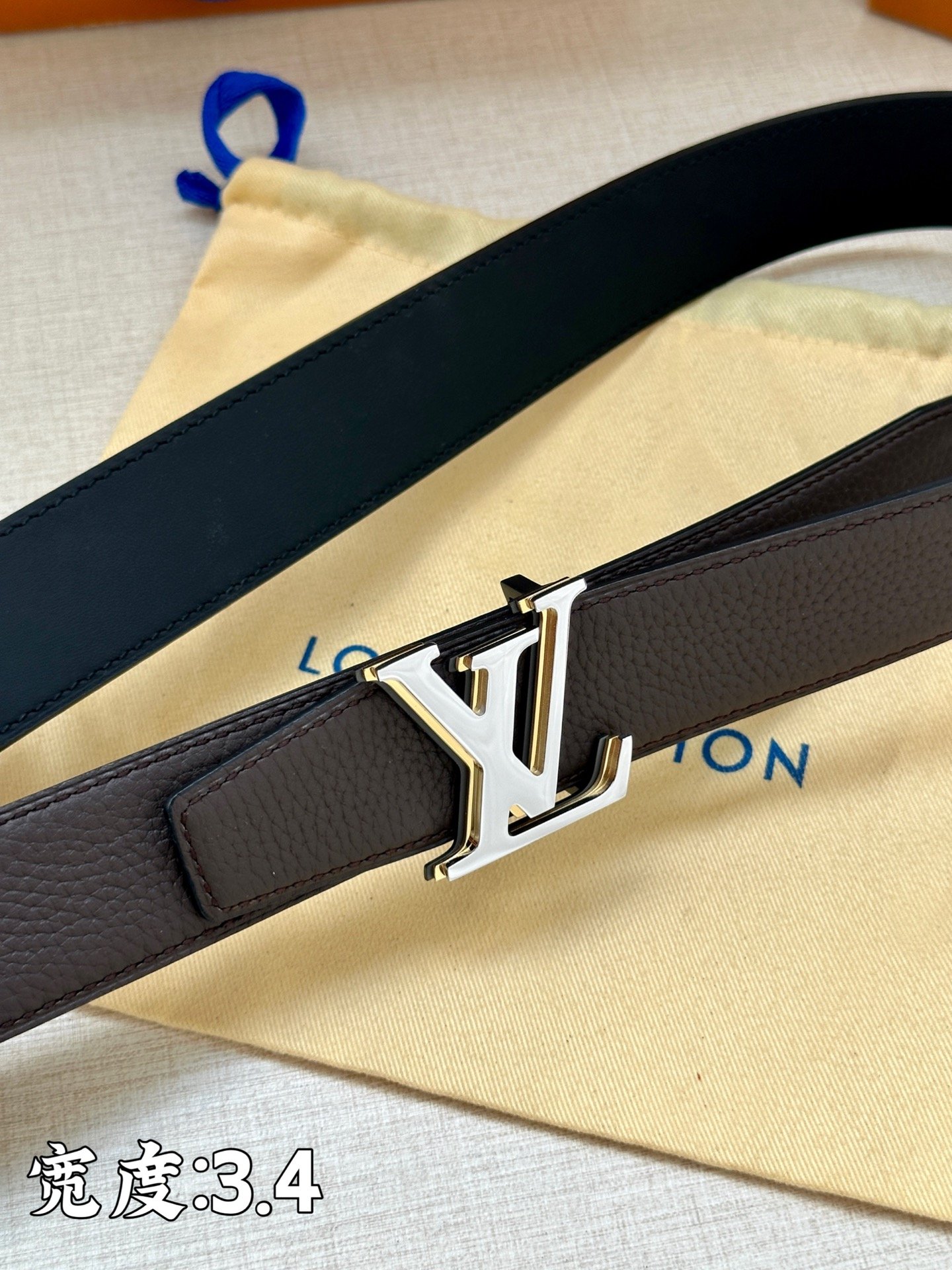 LV Belt - Image 7