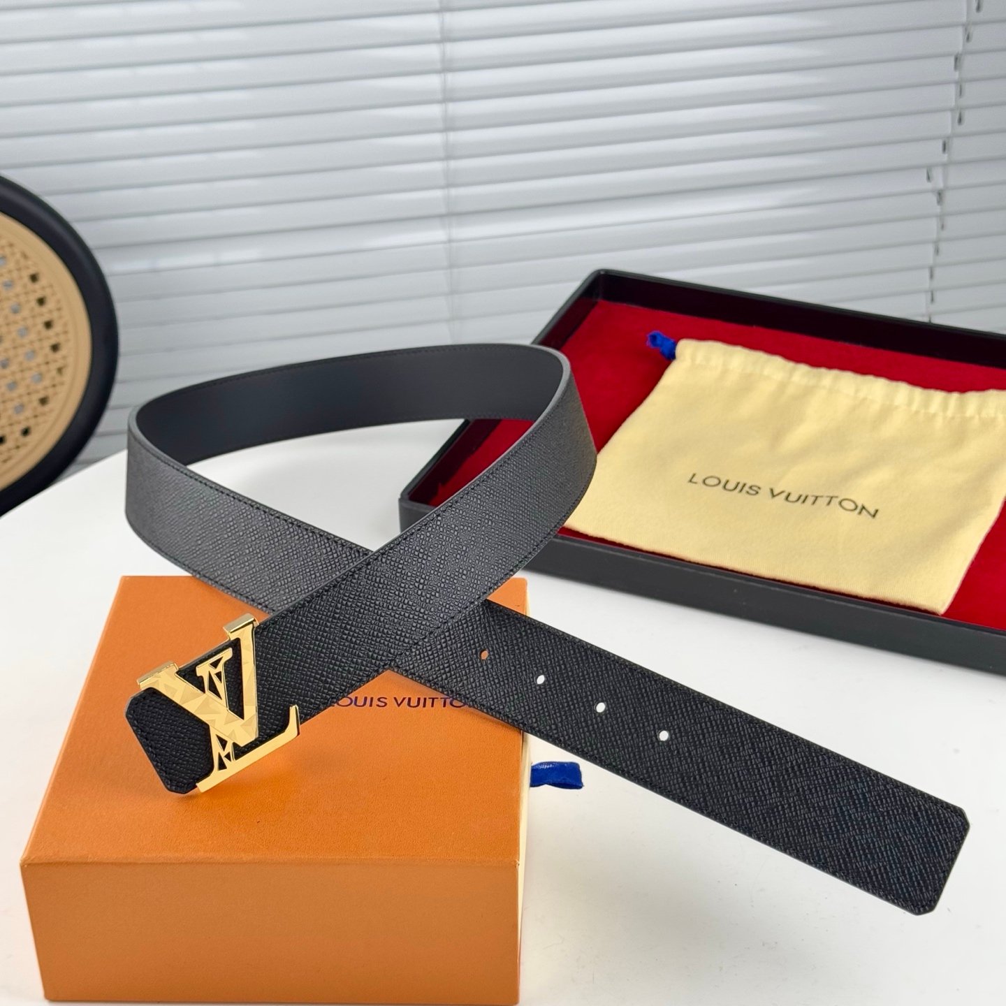 LV Belt - Image 3