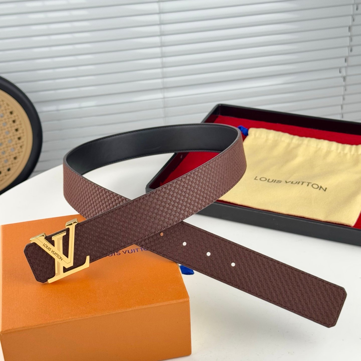 LV Belt - Image 7