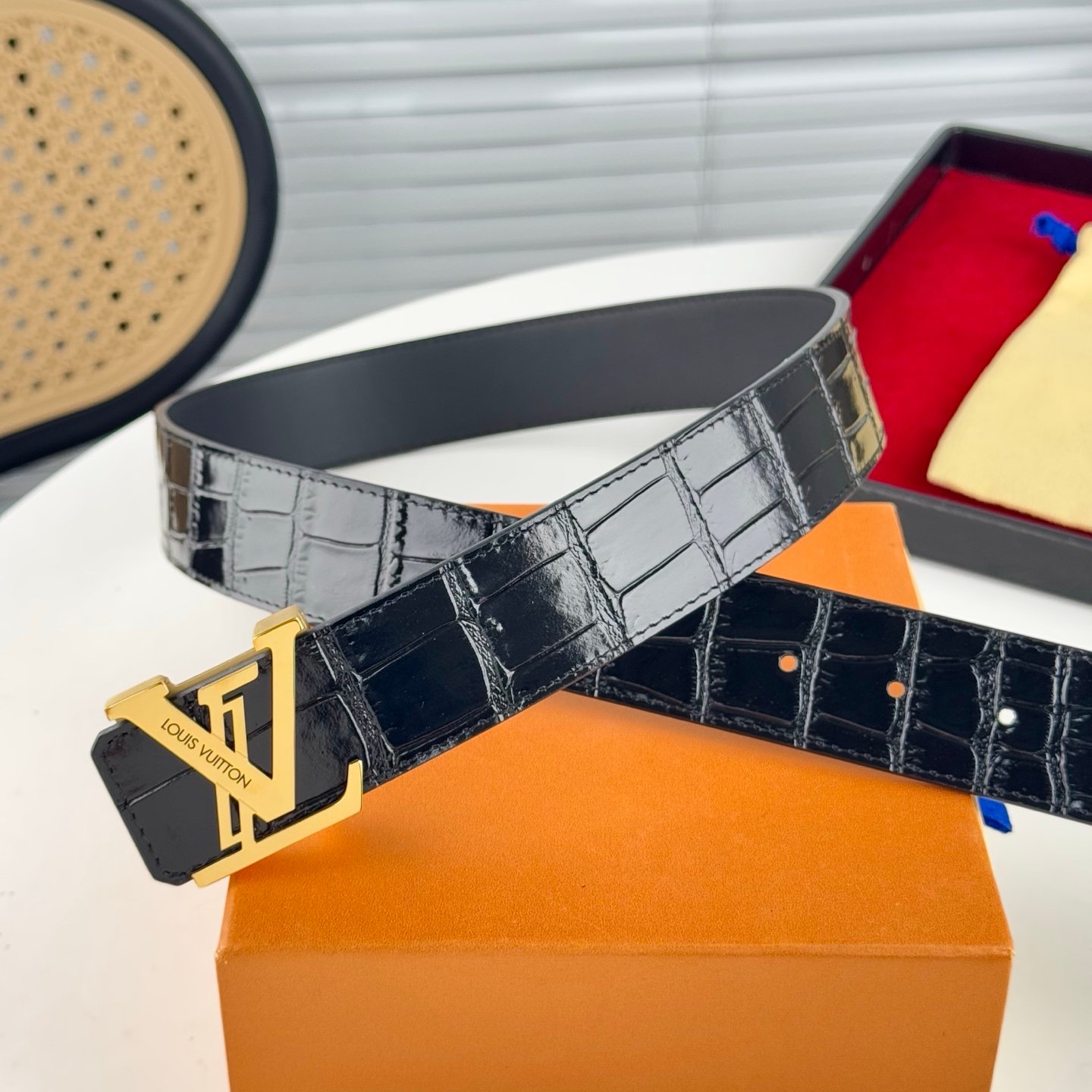 LV Belt - Image 7
