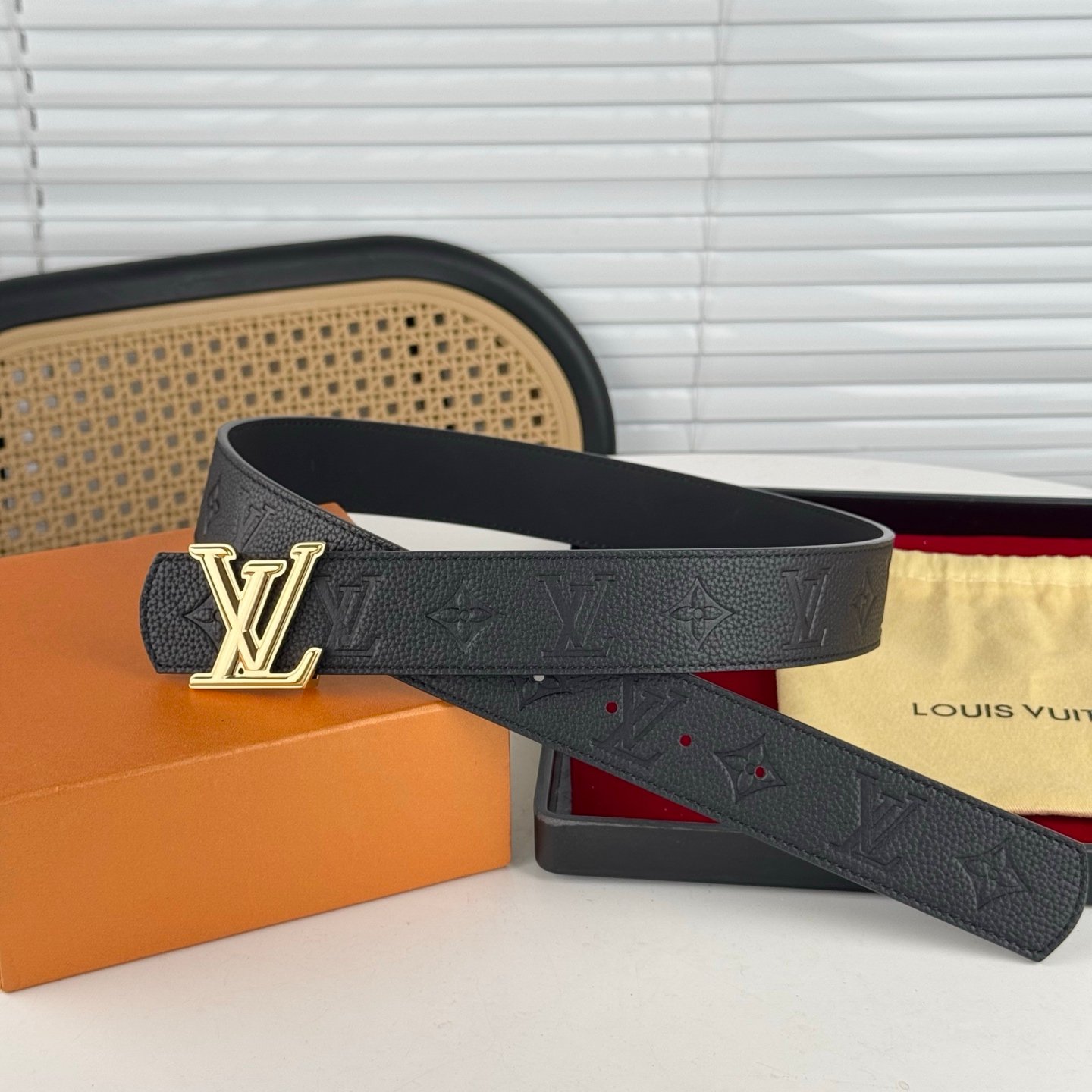 LV Belt - Image 7
