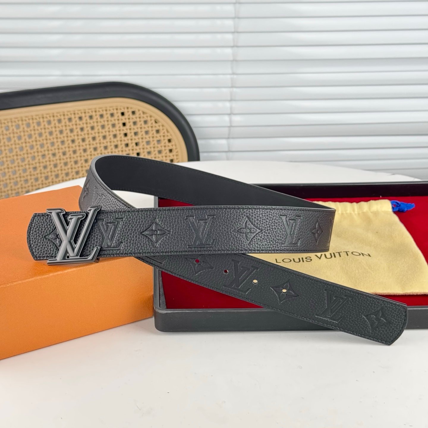 LV Belt - Image 7
