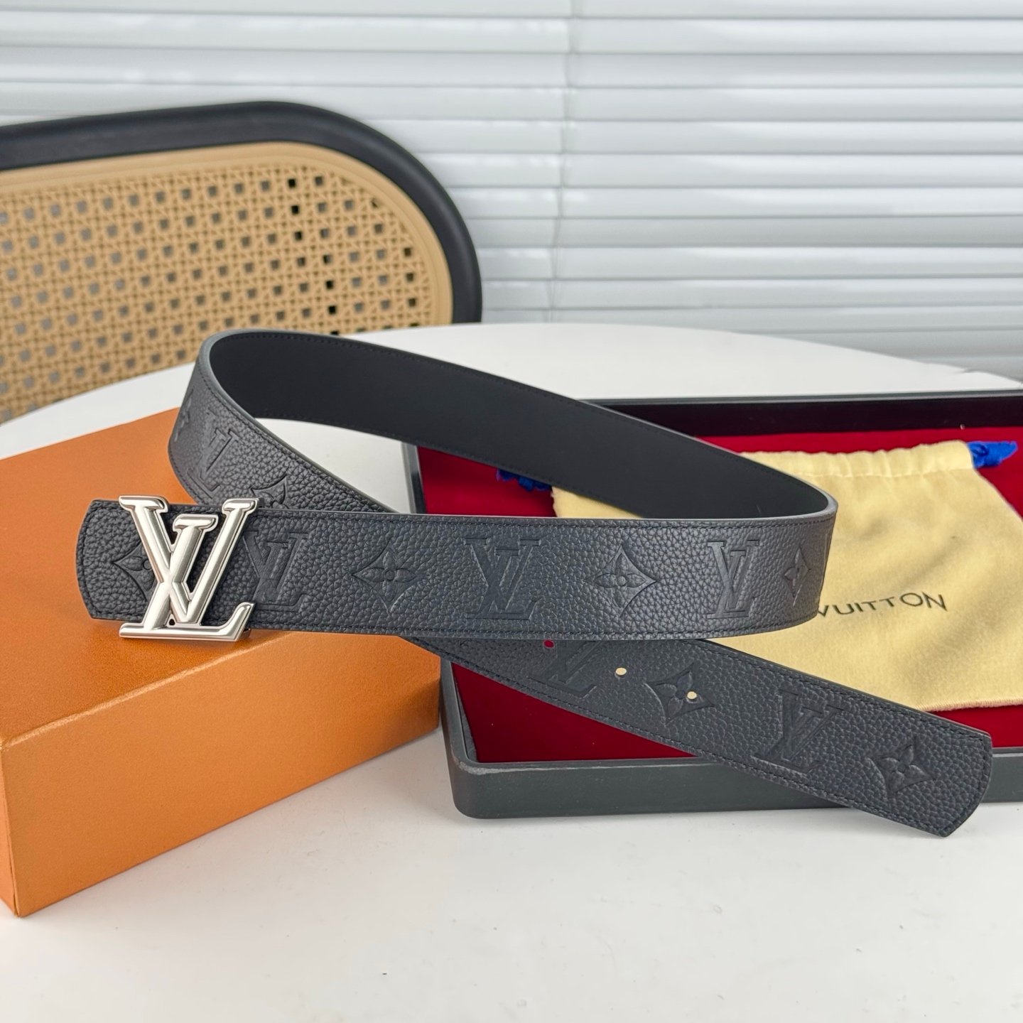 LV Belt - Image 7