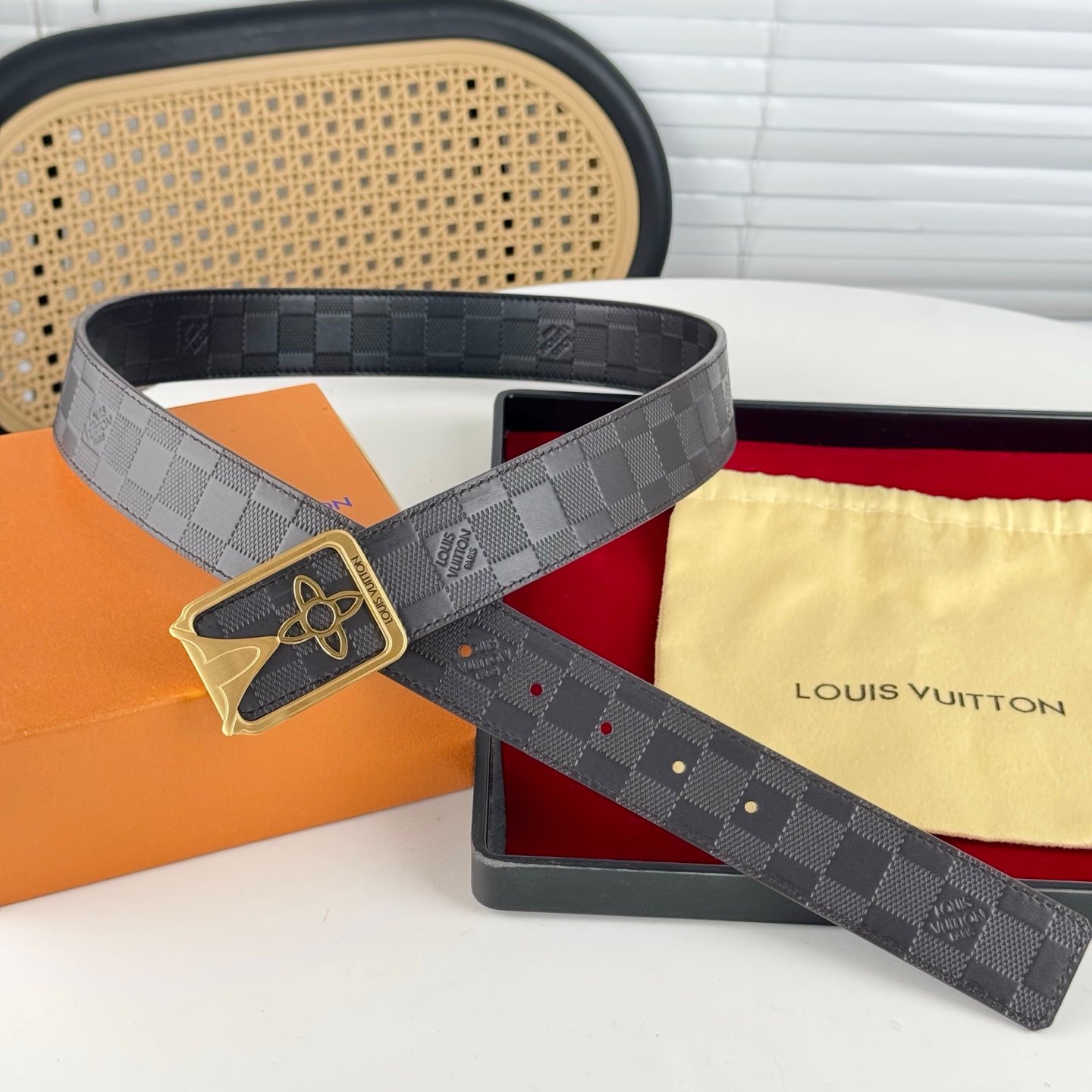 LV Belt - Image 7