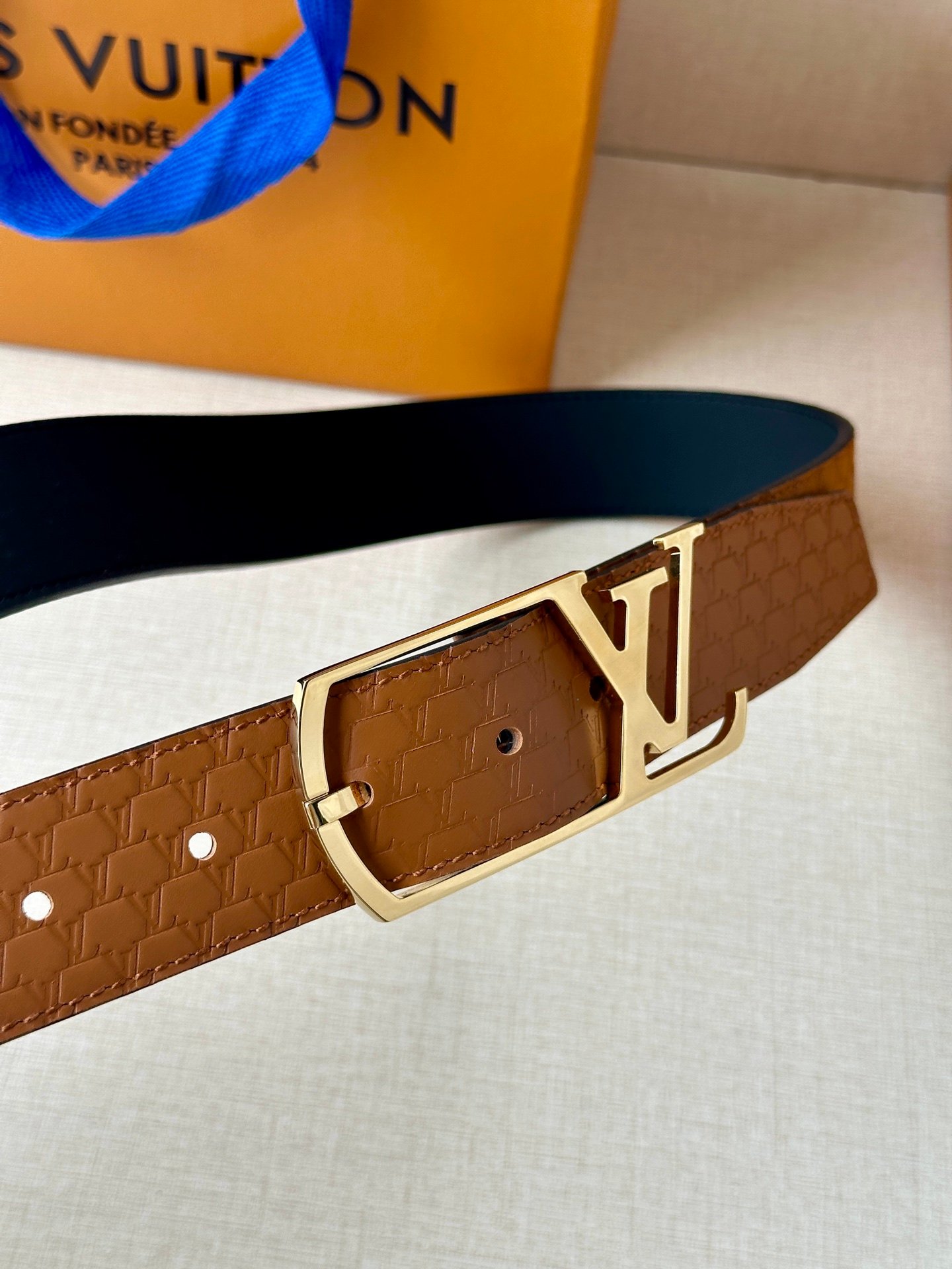 LV Belt - Image 7