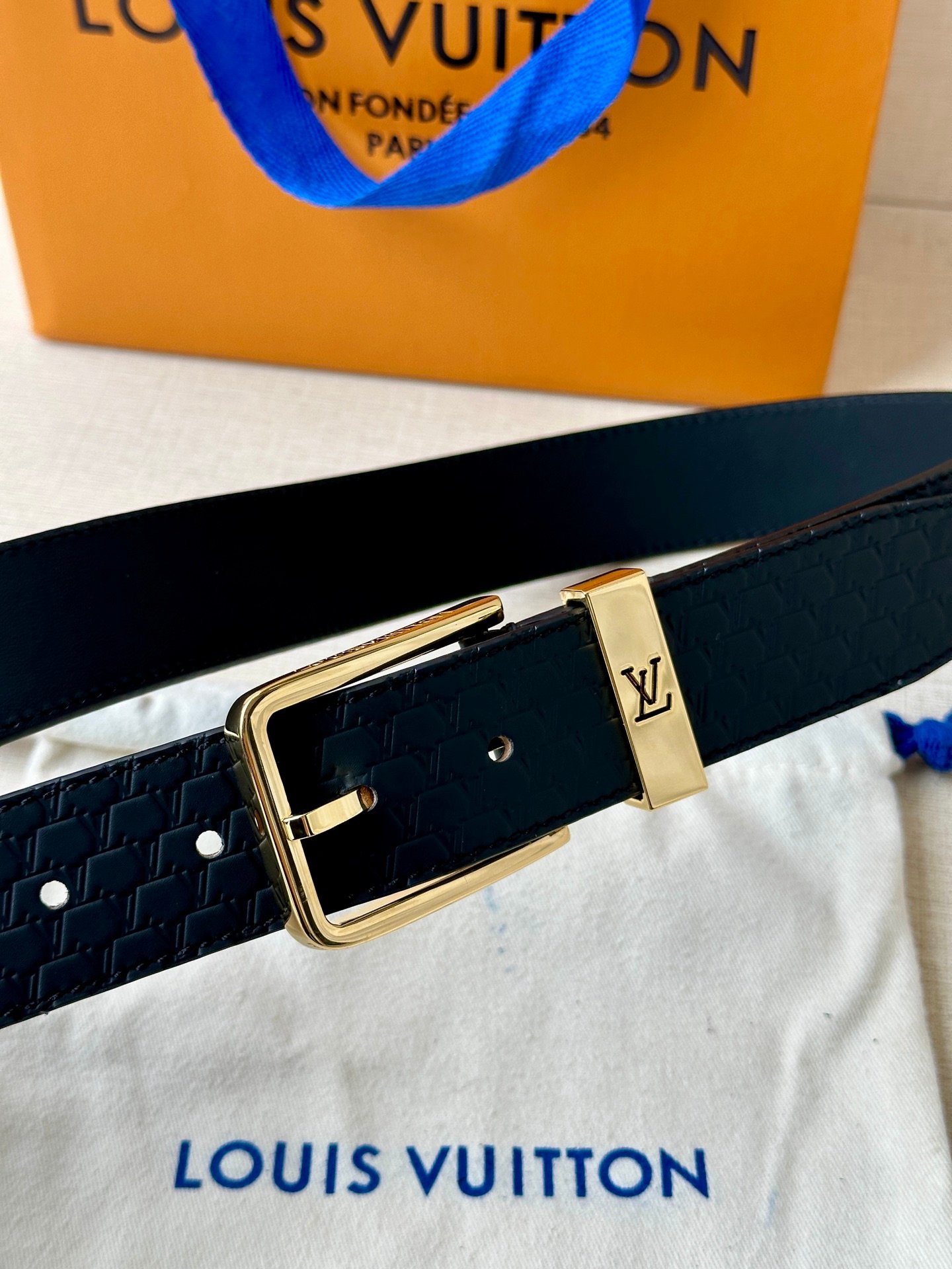 LV Belt - Image 7