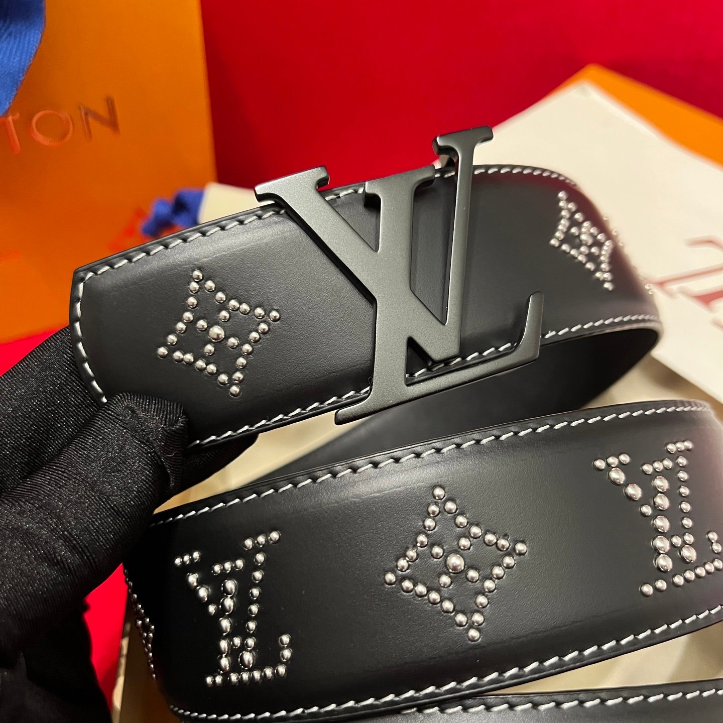 LV Belt - Image 7