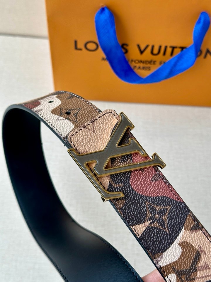 LV Belt - Image 3