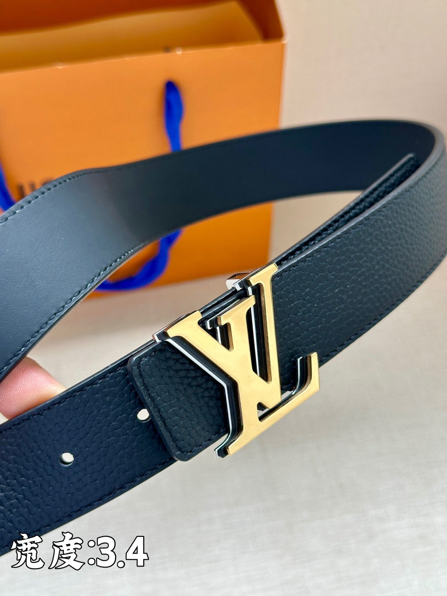 LV Belt - Image 7