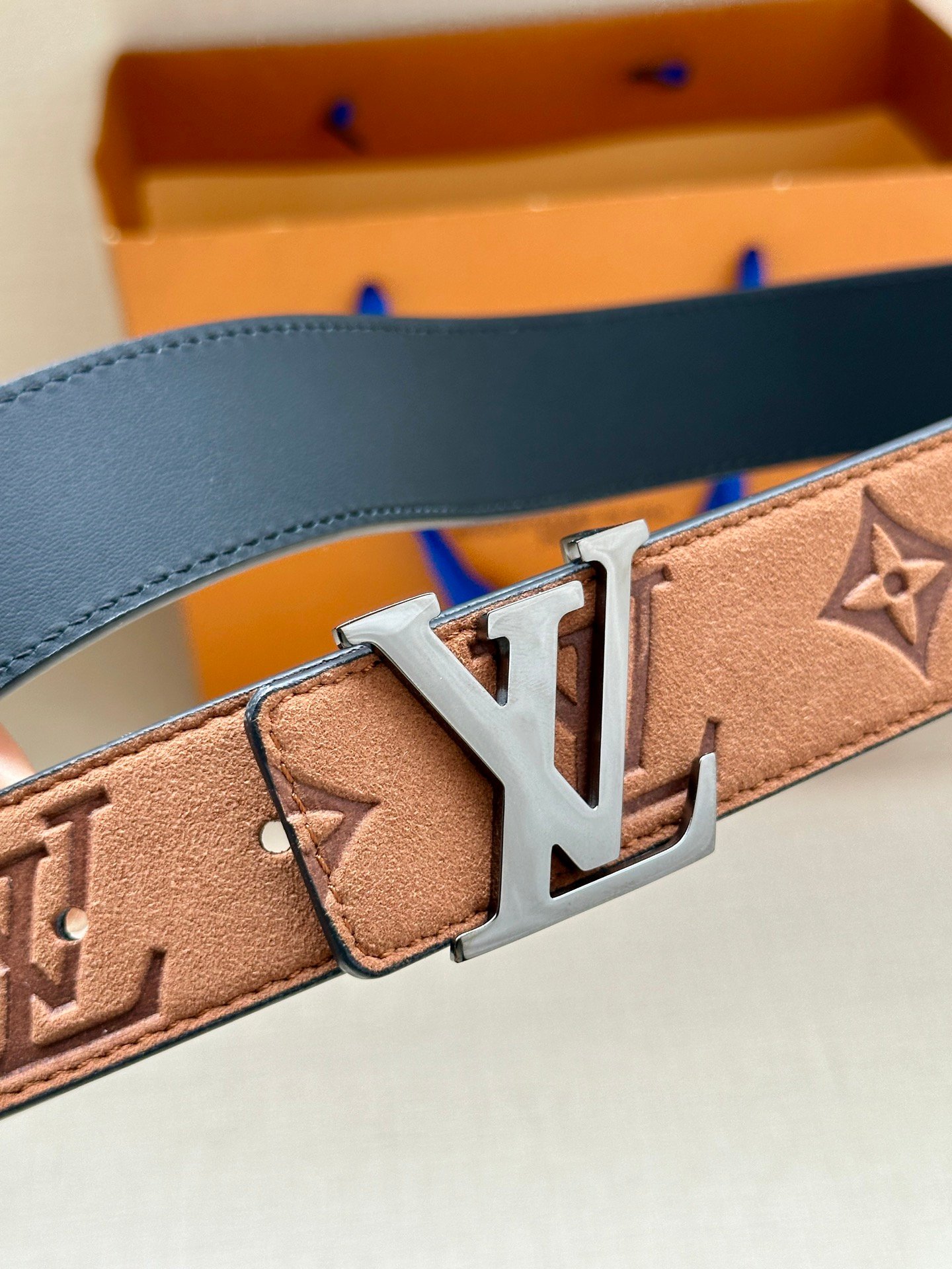 LV Belt - Image 7