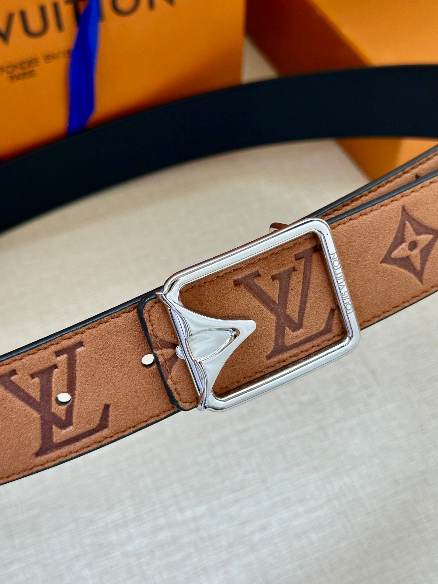LV Belt - Image 7