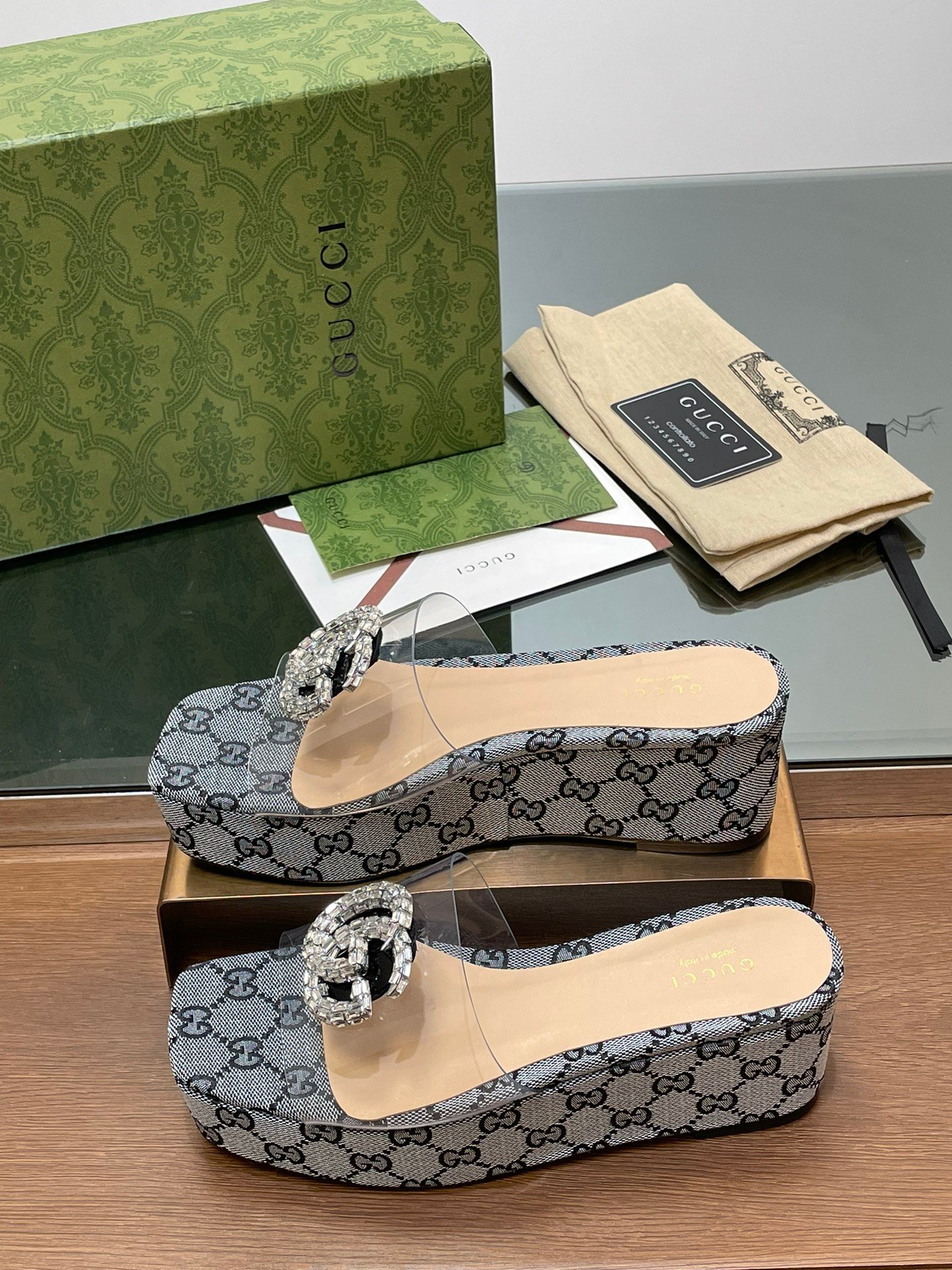 CUCCI WOMEN - Image 3