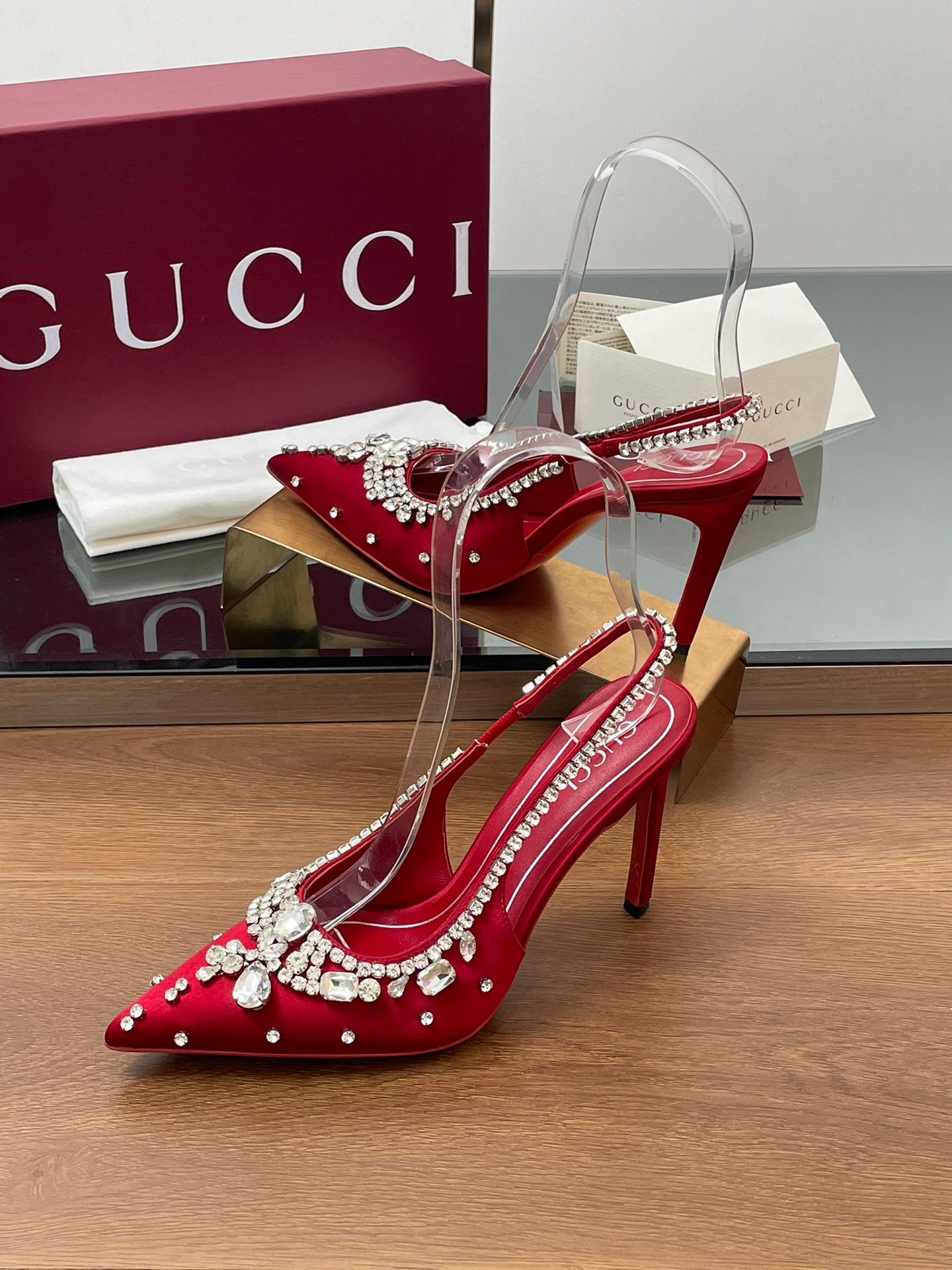 CUCCI WOMEN - Image 3