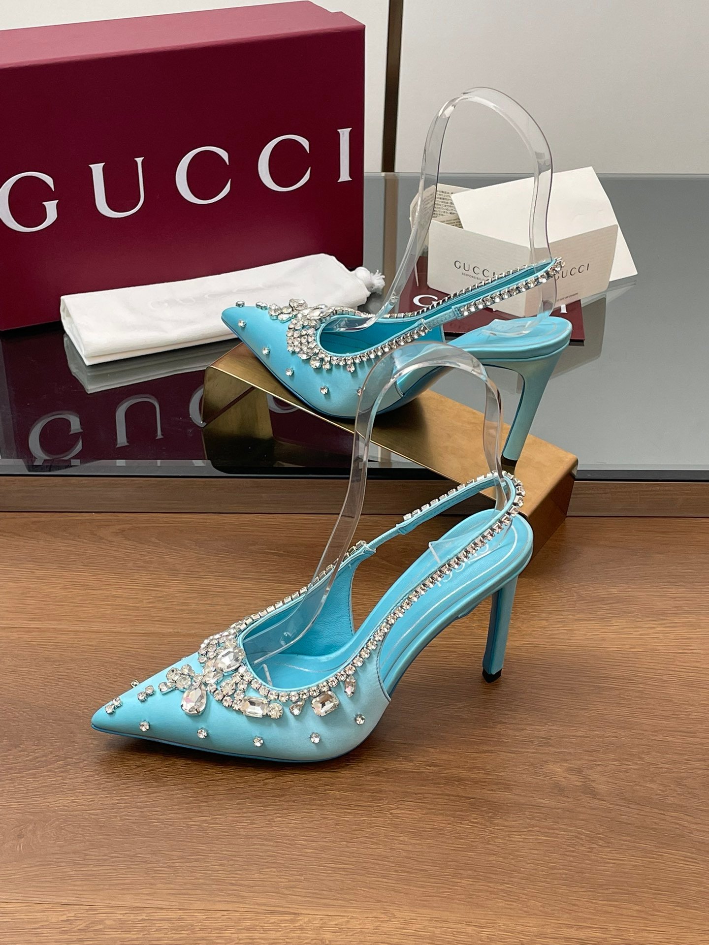 CUCCI WOMEN - Image 3