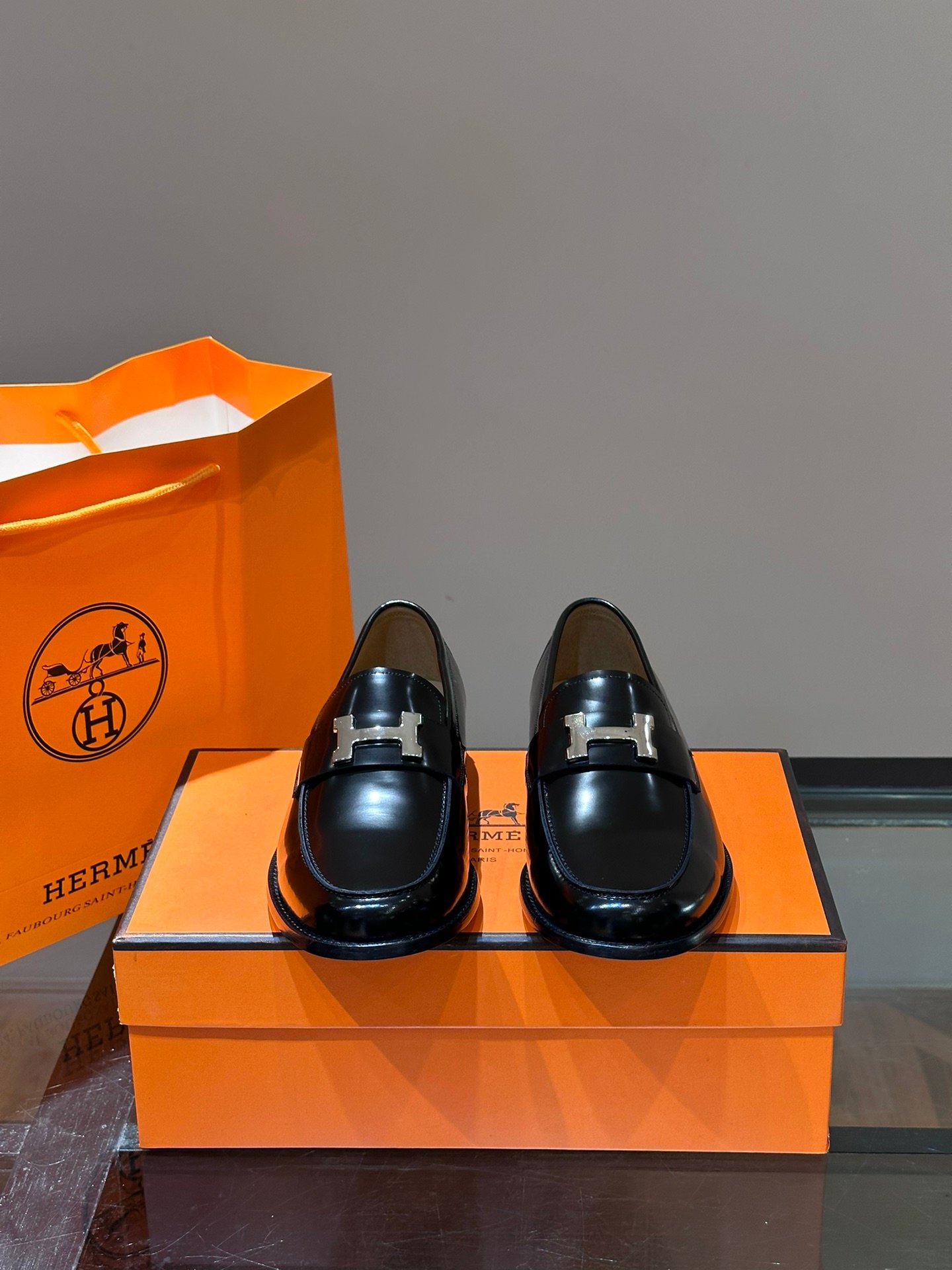 HERMES Man - Image 3