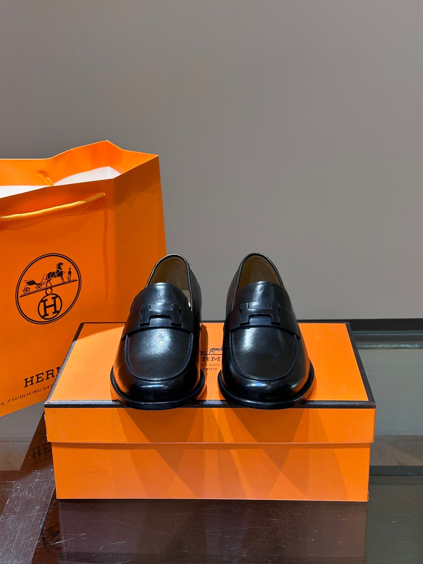 HERMES Man - Image 3