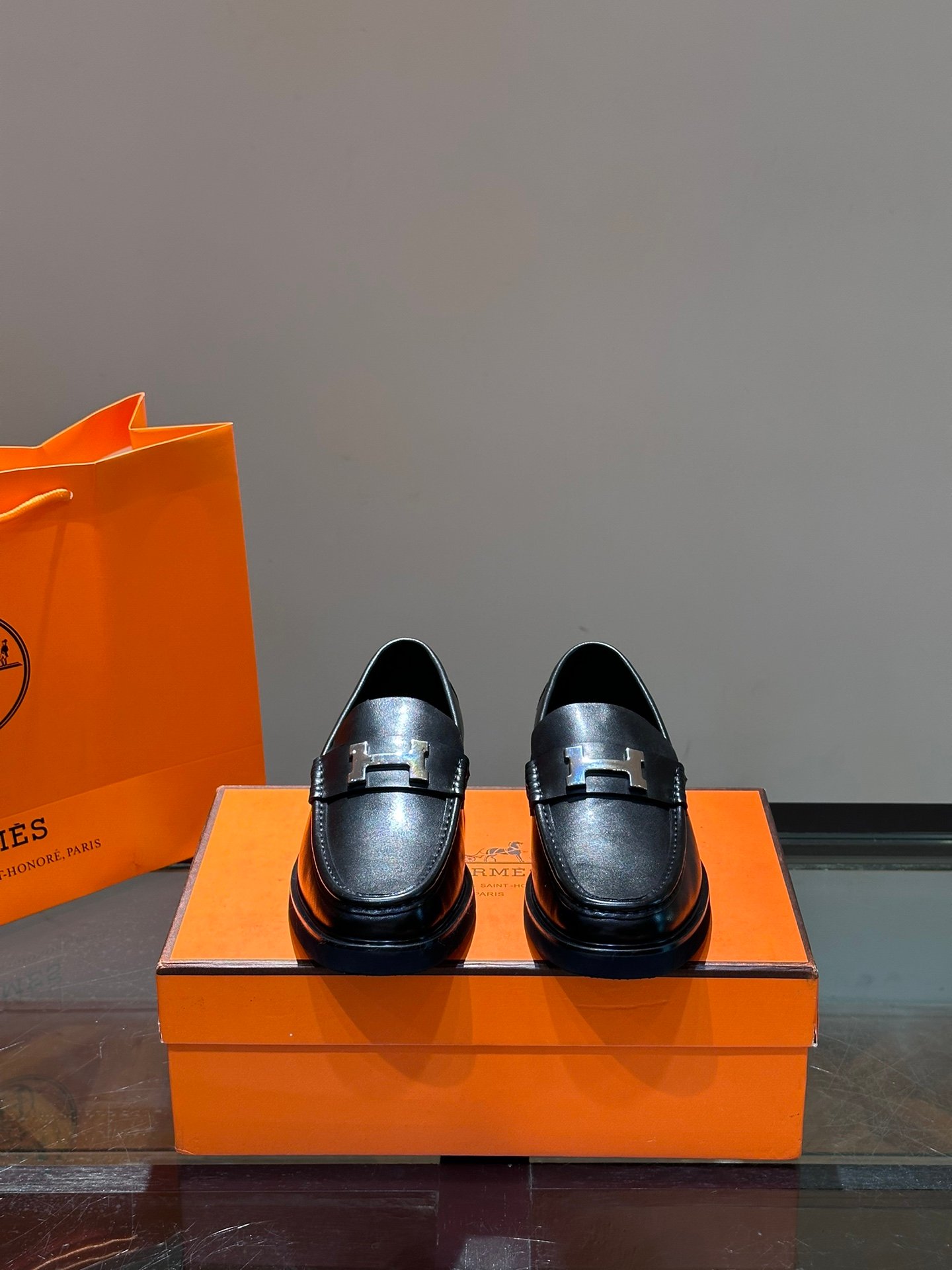 HERMES Man - Image 3