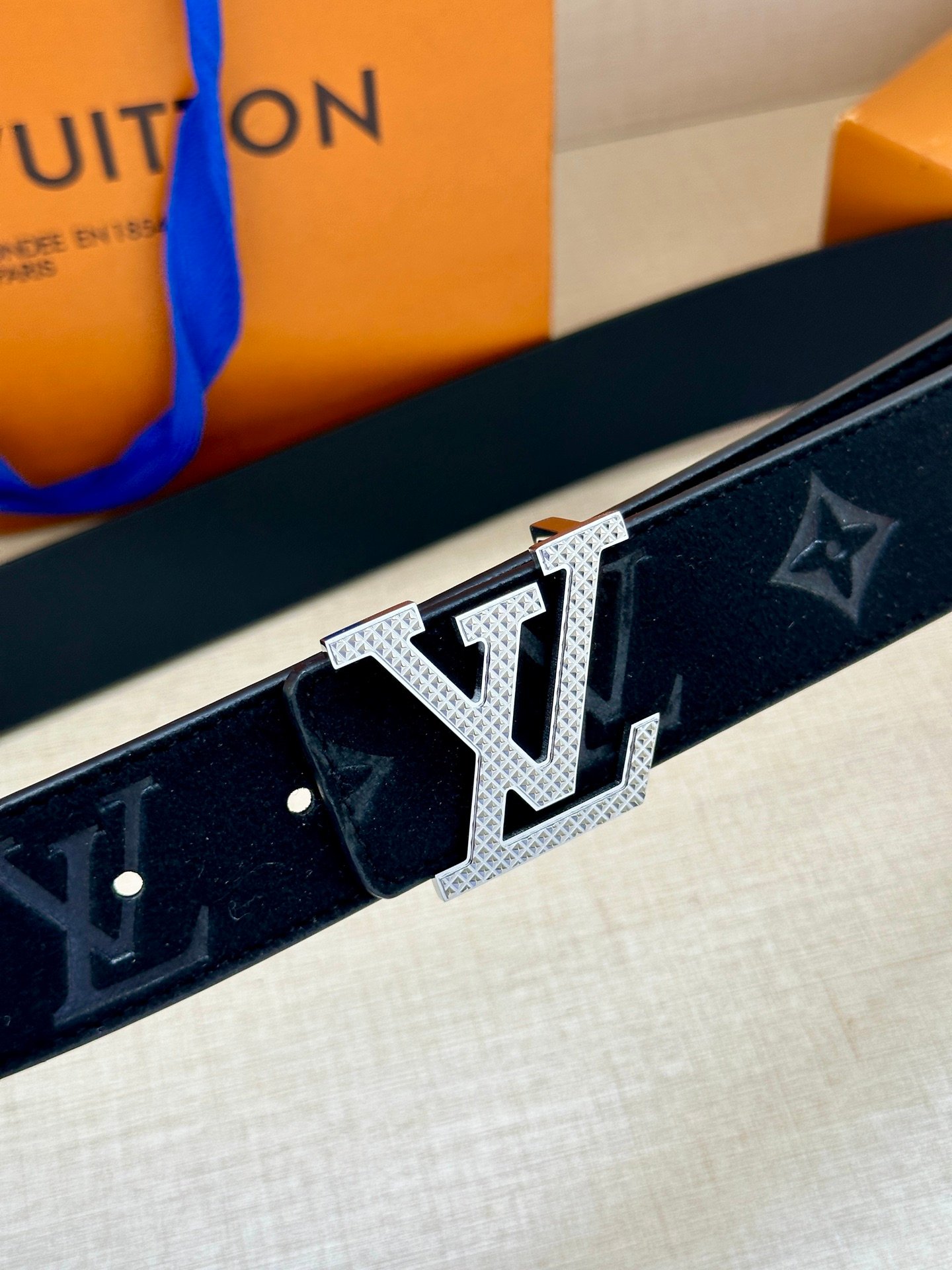 LV Belt - Image 3