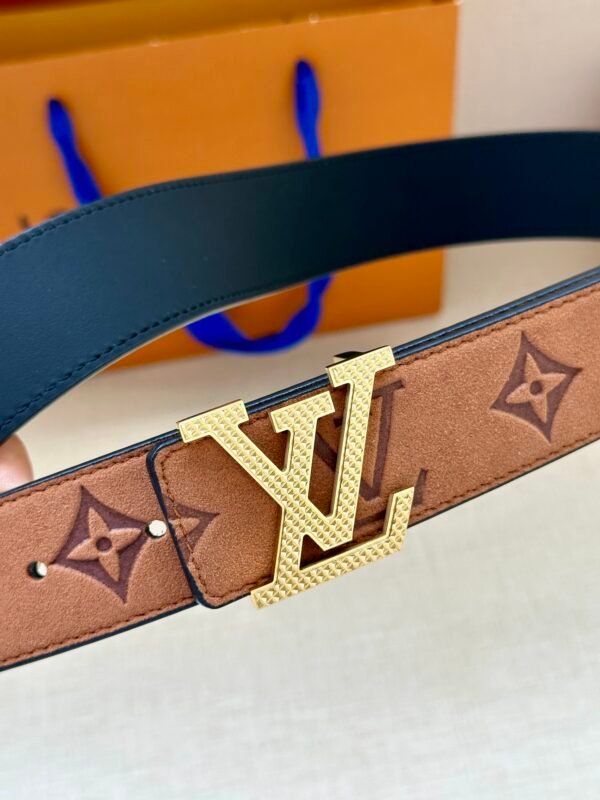 LV Belt - Image 3