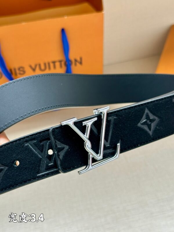 LV Belt - Image 3