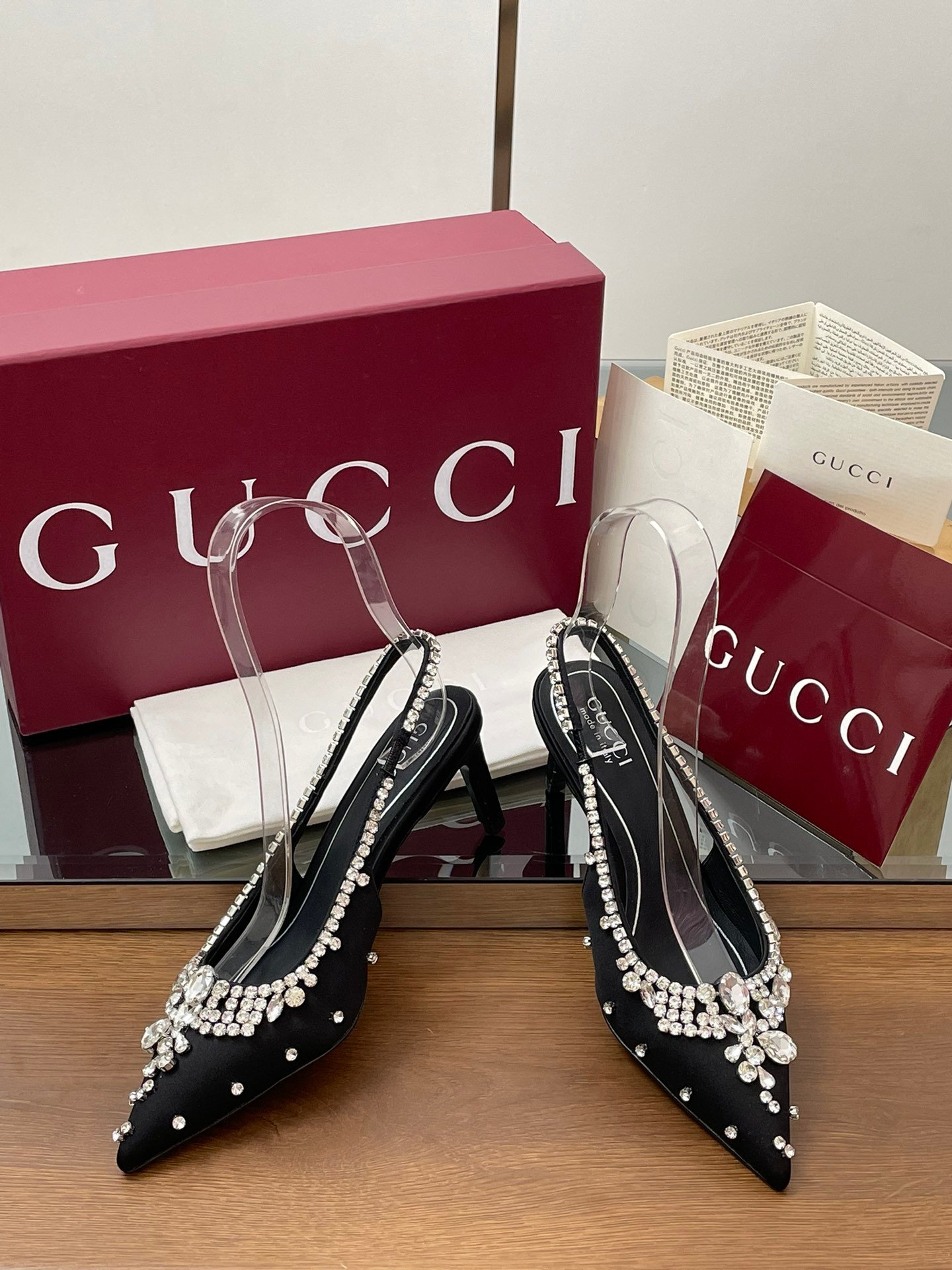 CUCCI WOMEN - Image 3