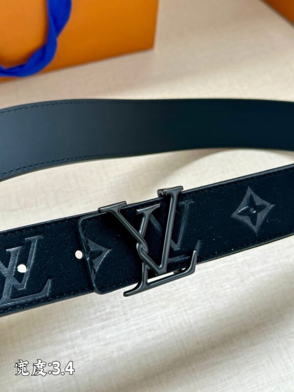 LV Belt - Image 3