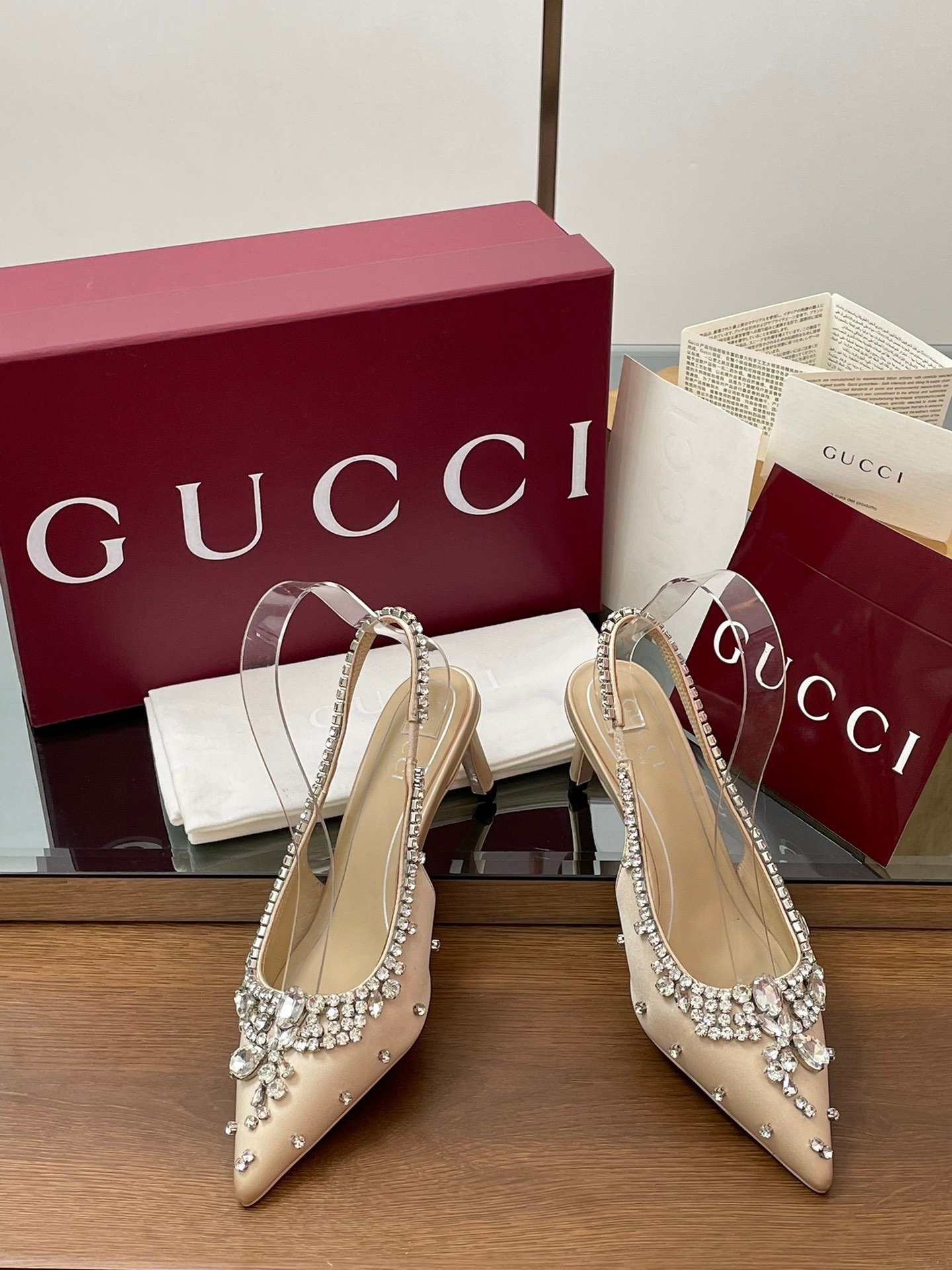 CUCCI WOMEN - Image 3