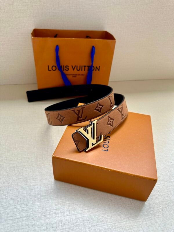 LV Belt - Image 3